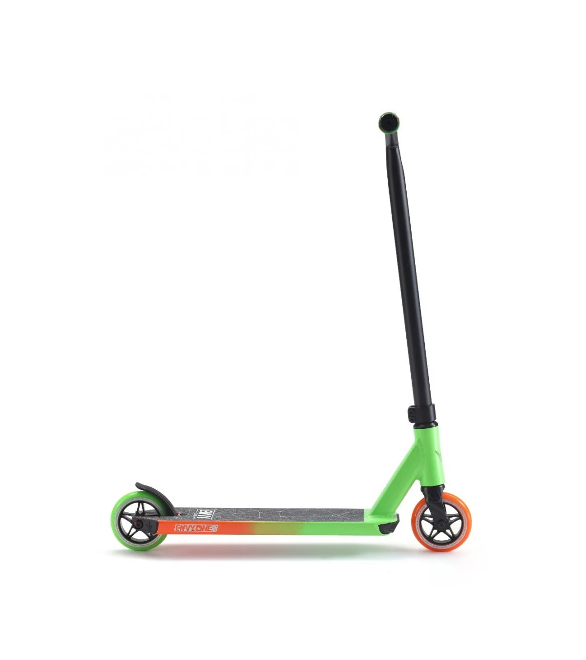 Envy One Series 3 Complete Scooter Green/Orange - Image 4