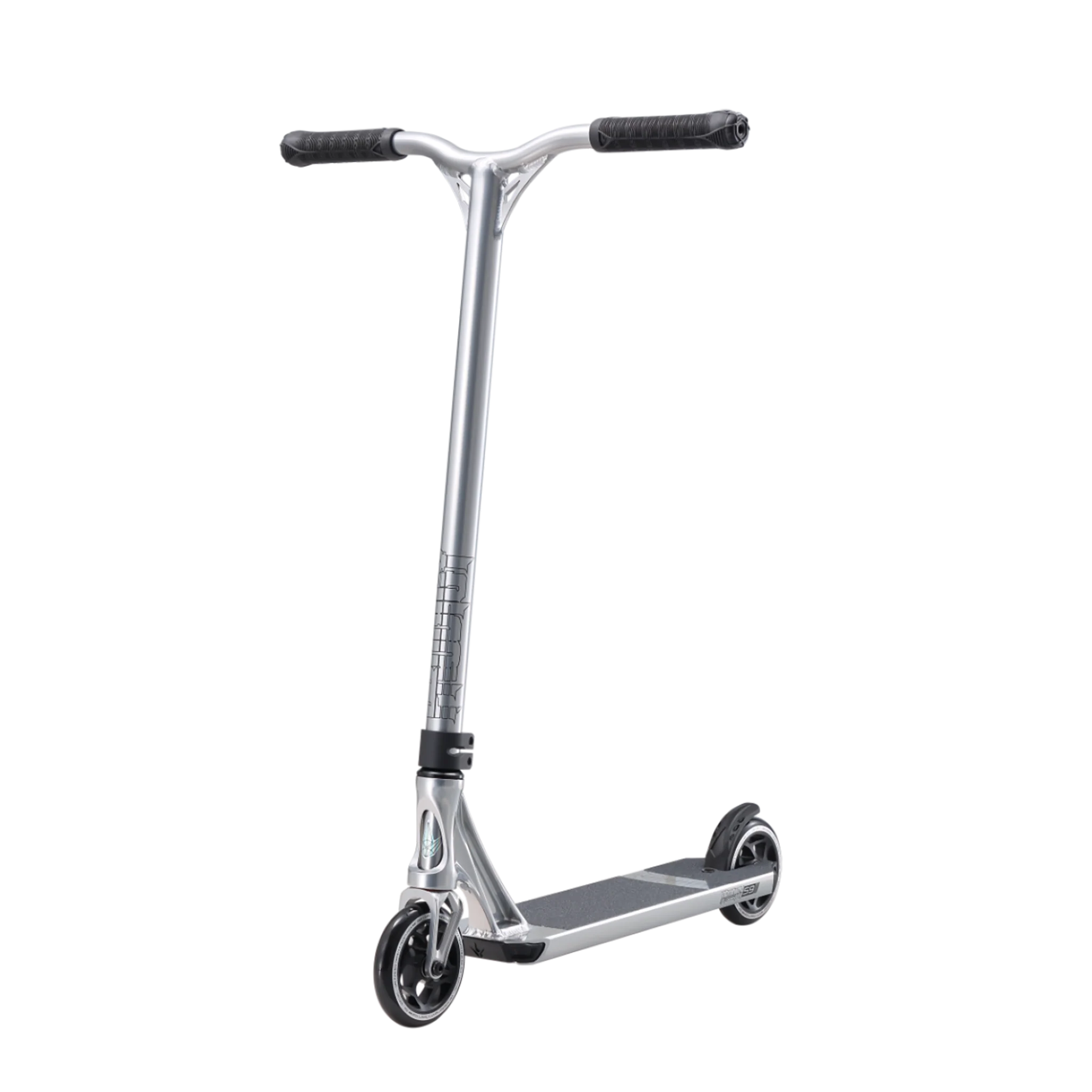 Envy Prodigy S9 Complete Scooter Chrome