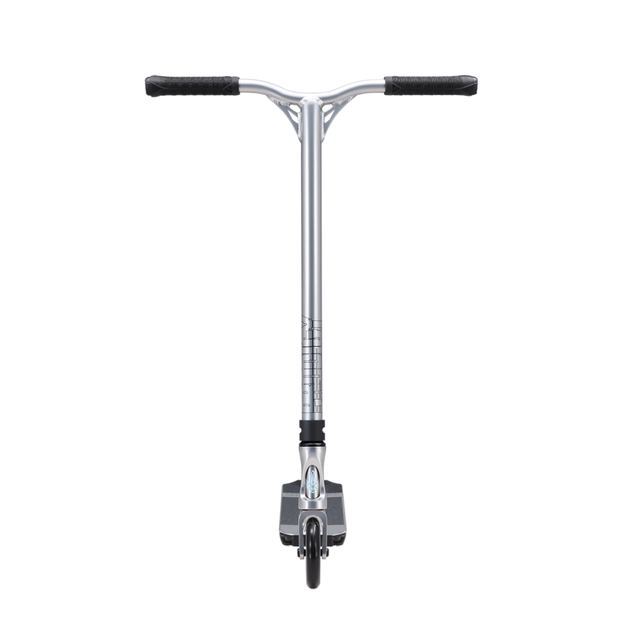 Envy Prodigy S9 Complete Scooter Chrome - Image 2