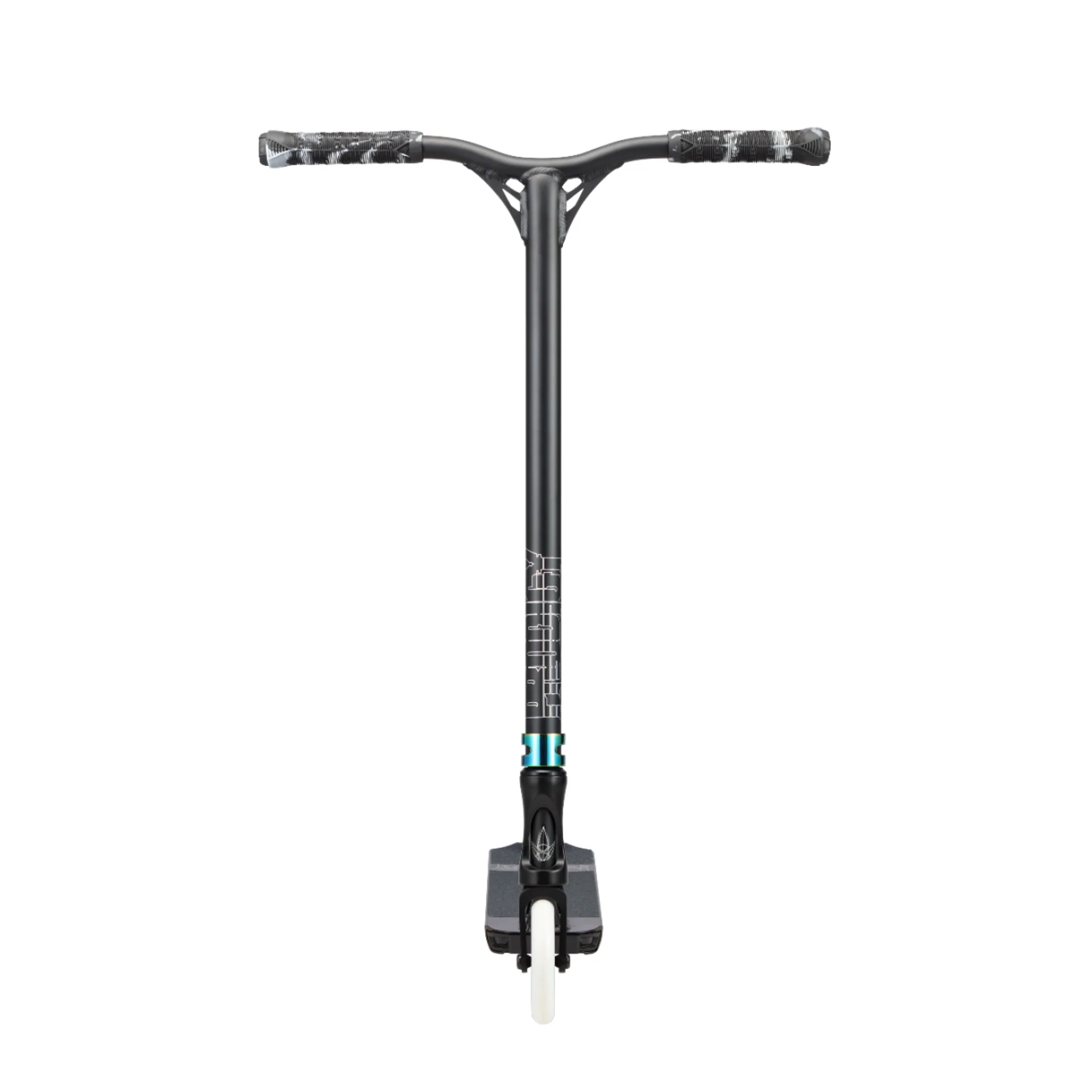 Envy Prodigy S9 Complete Scooter Black/Oil Slick - Image 3