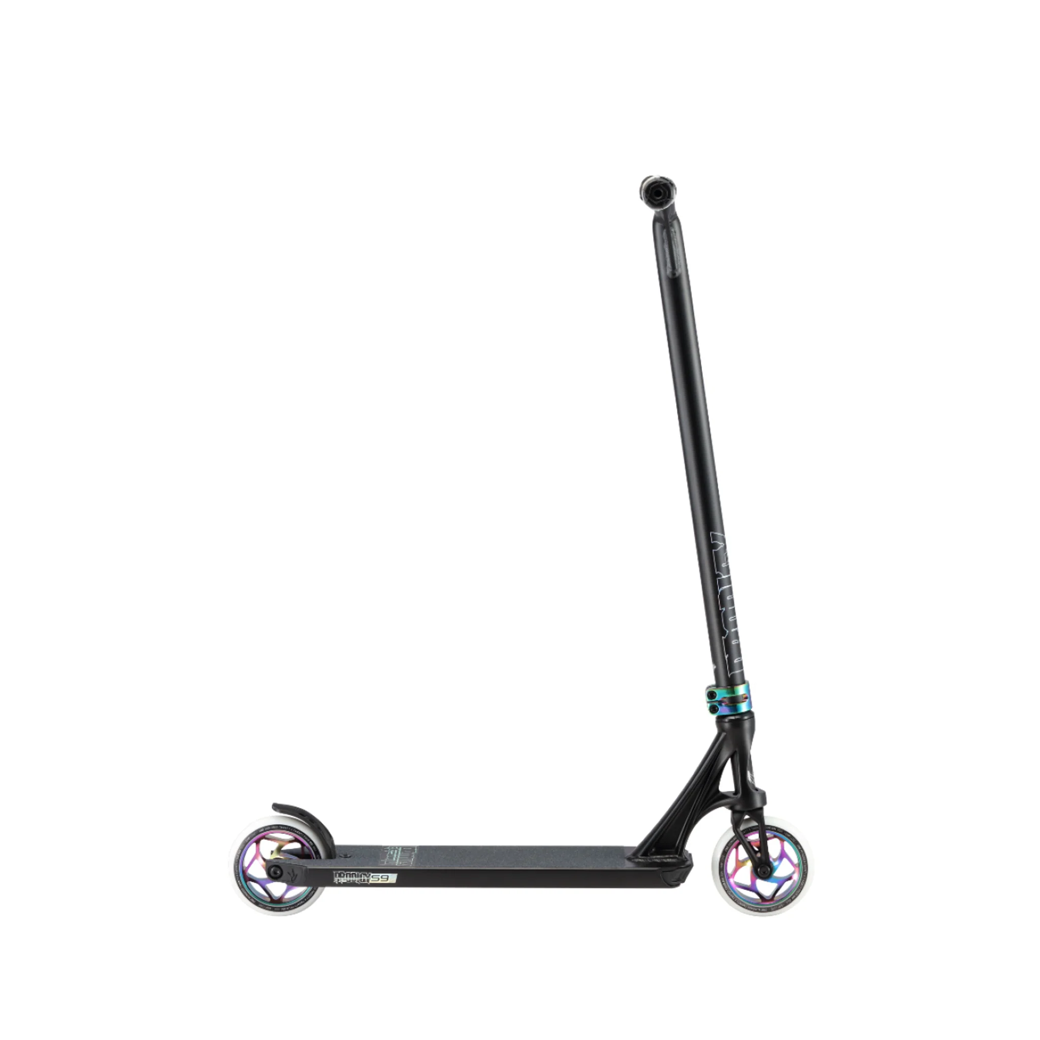 Envy Prodigy S9 Complete Scooter Black/Oil Slick - Image 5