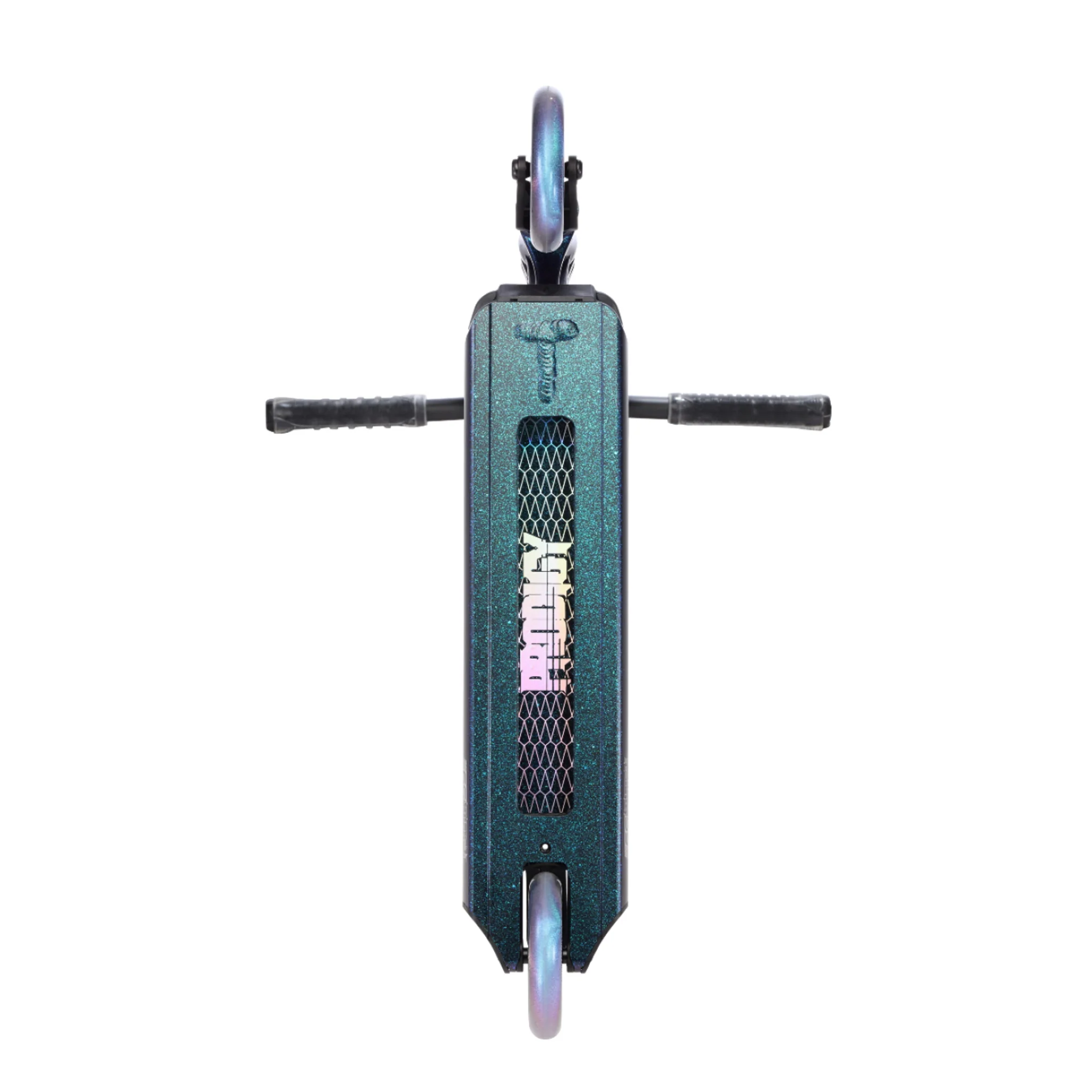Envy Prodigy S9 Complete Scooter Galaxy - Image 4