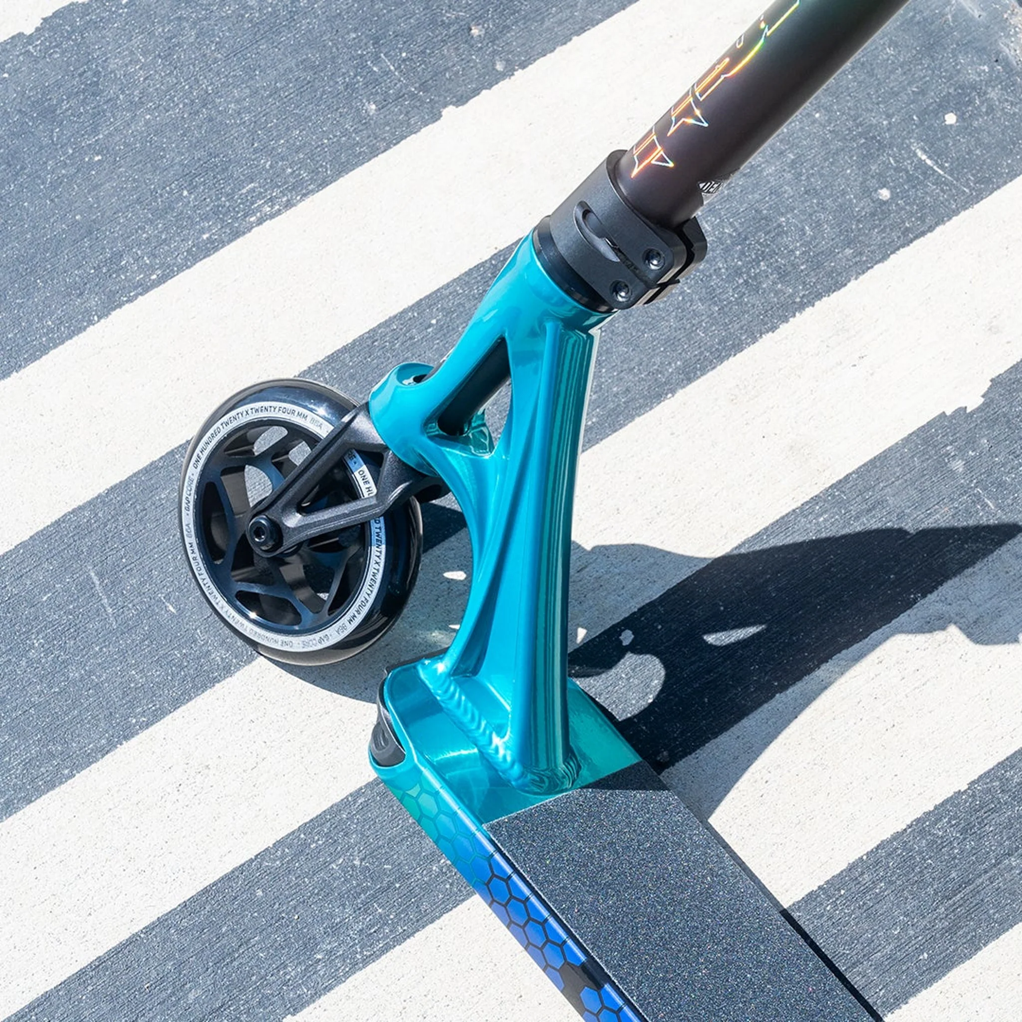Envy Prodigy S9 Complete Scooter Hex - Image 10