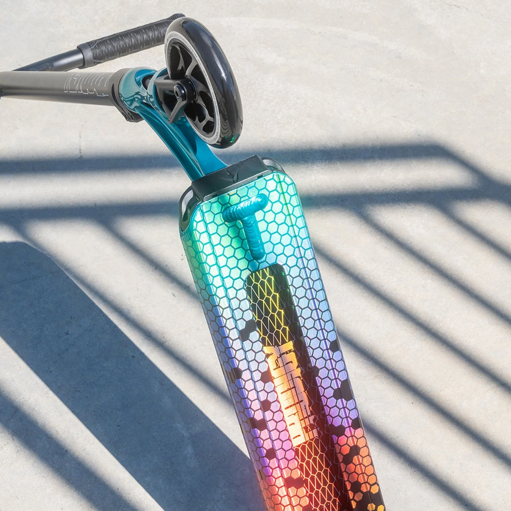 Envy Prodigy S9 Complete Scooter Hex - Image 11