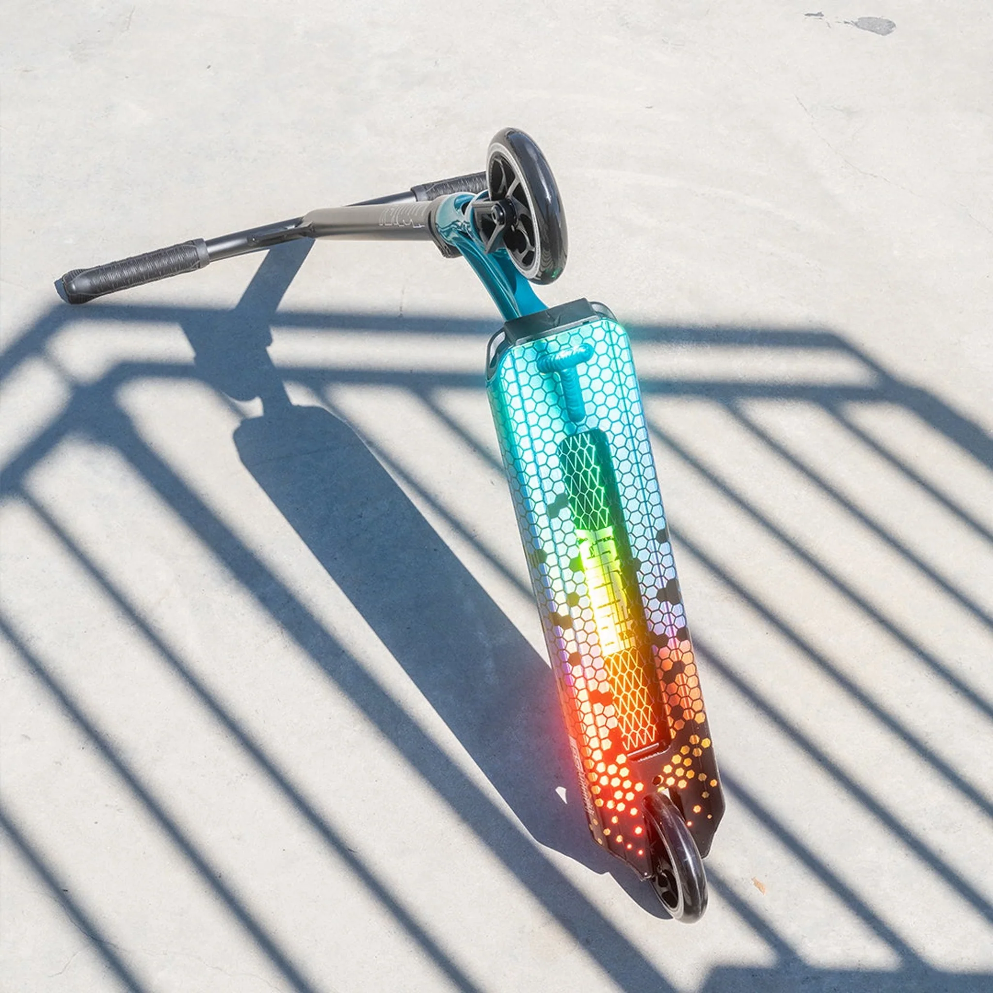 Envy Prodigy S9 Complete Scooter Hex - Image 2