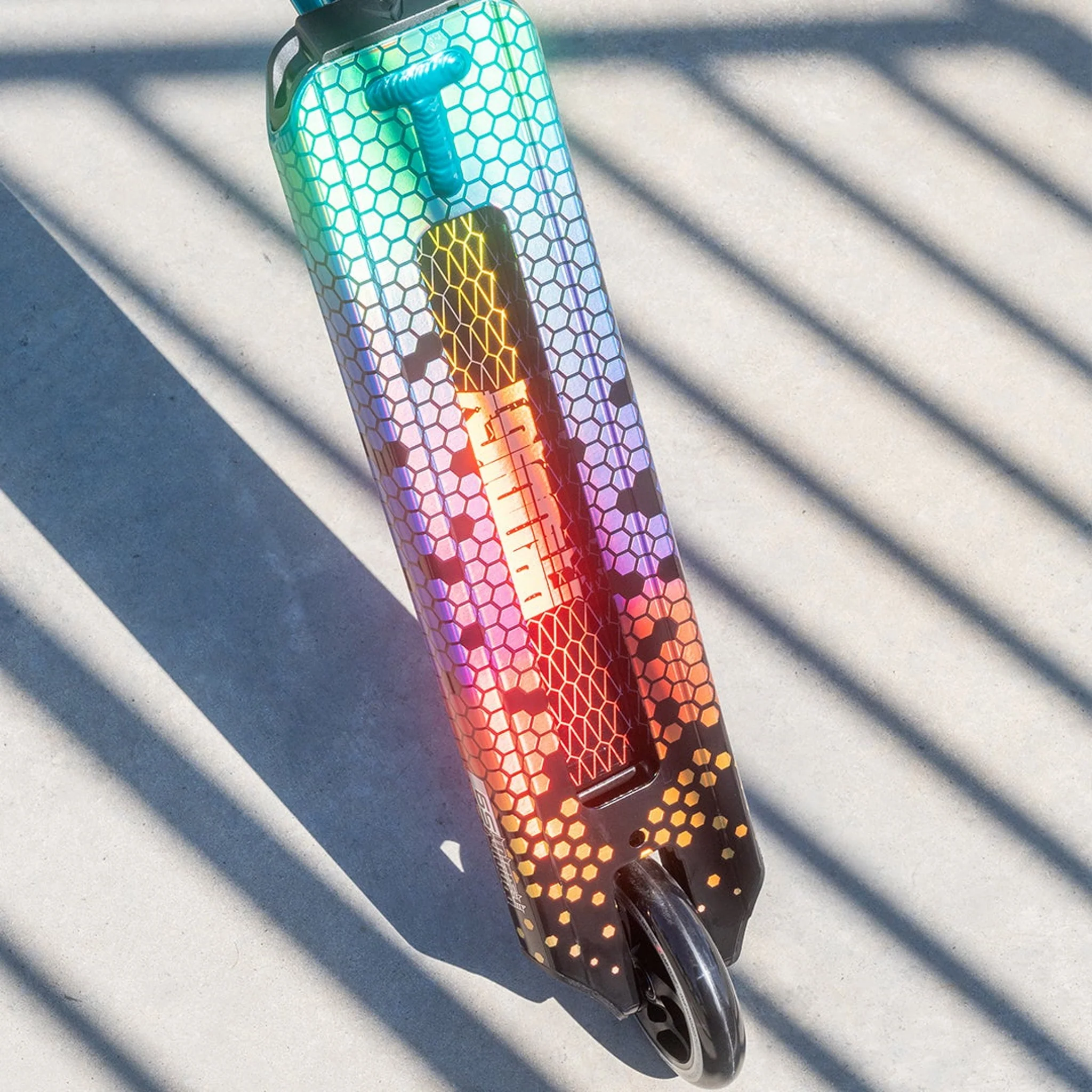 Envy Prodigy S9 Complete Scooter Hex - Image 8