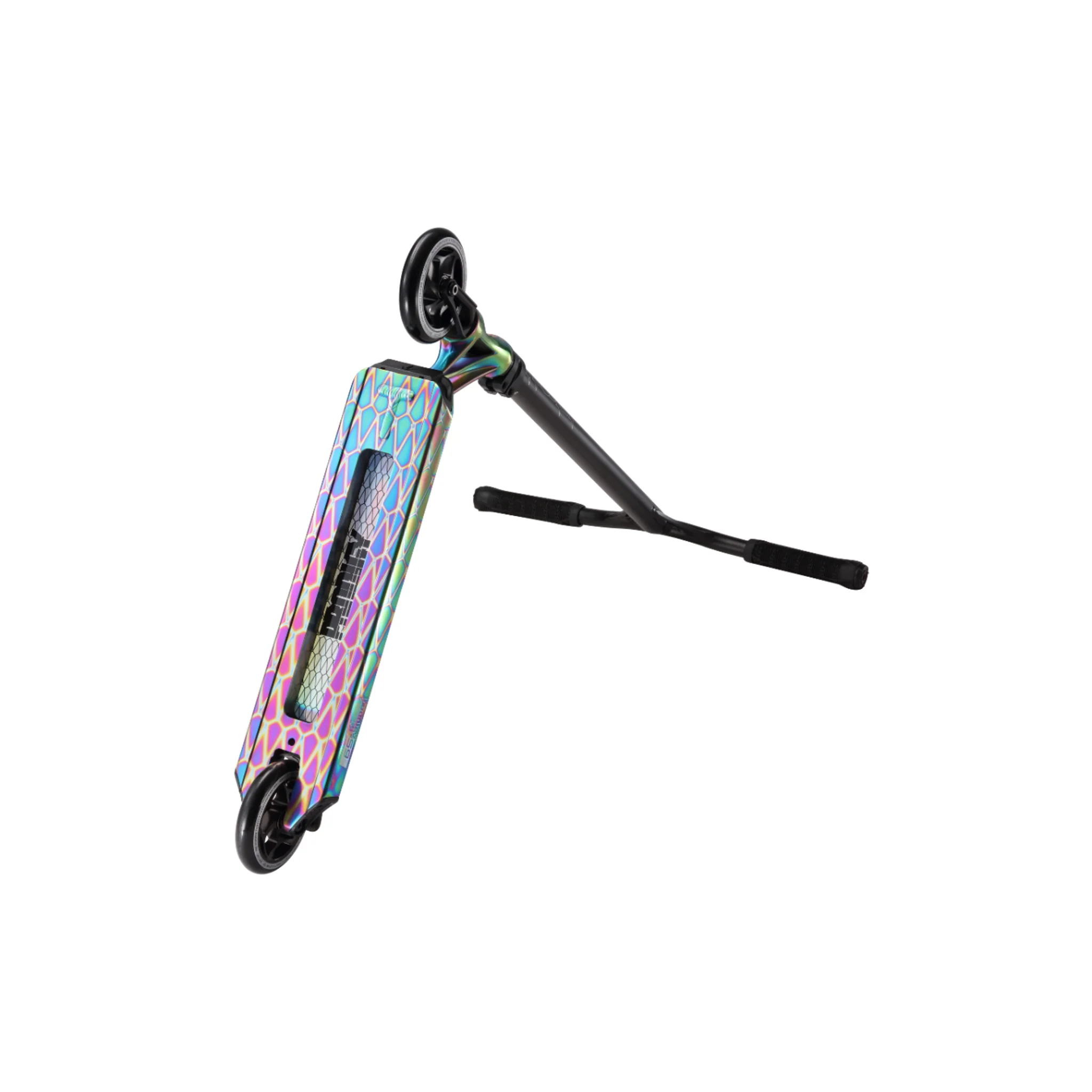 Envy Prodigy S9 Complete Scooter Oil Slick - Image 5