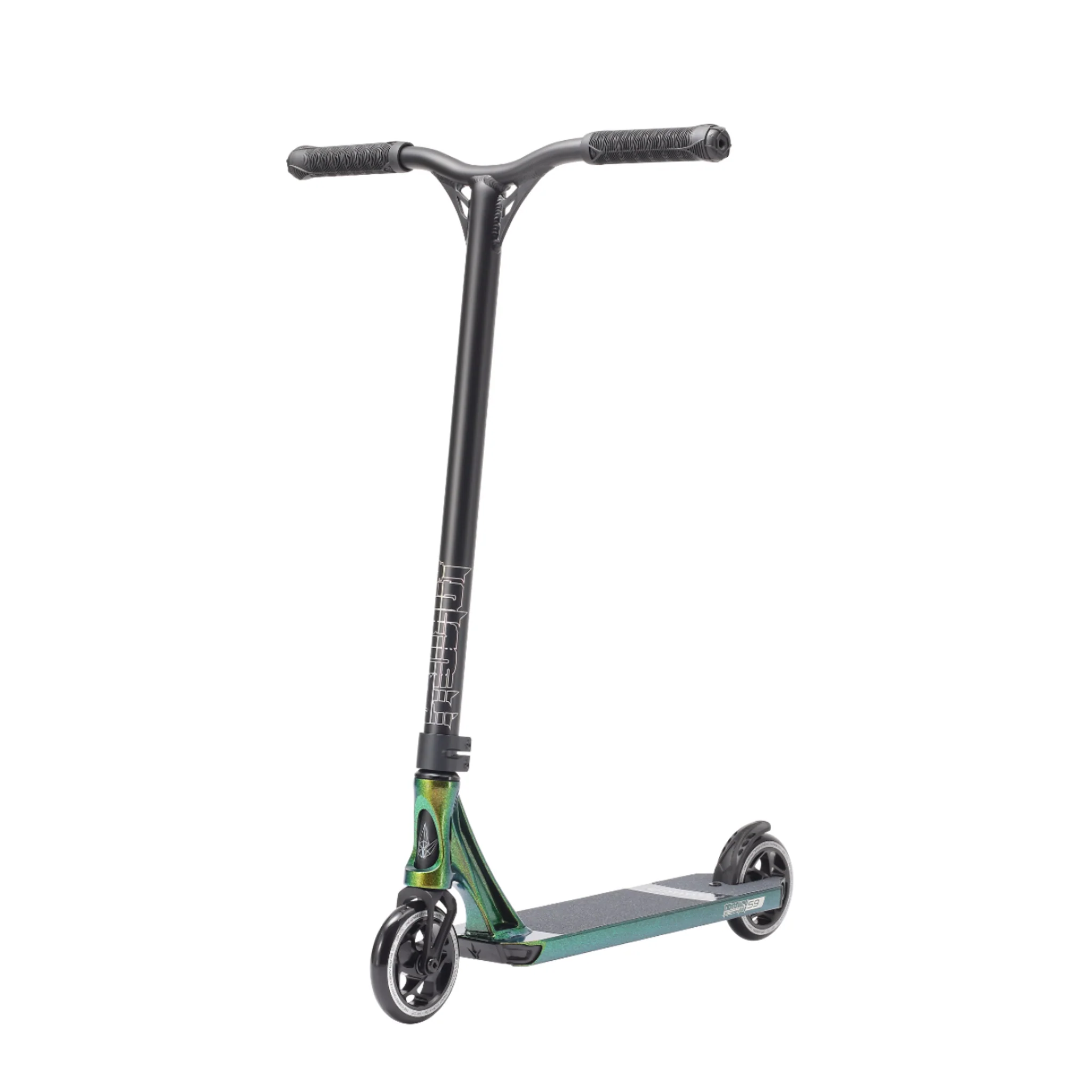 Envy Prodigy S9 Complete Scooter Toxic