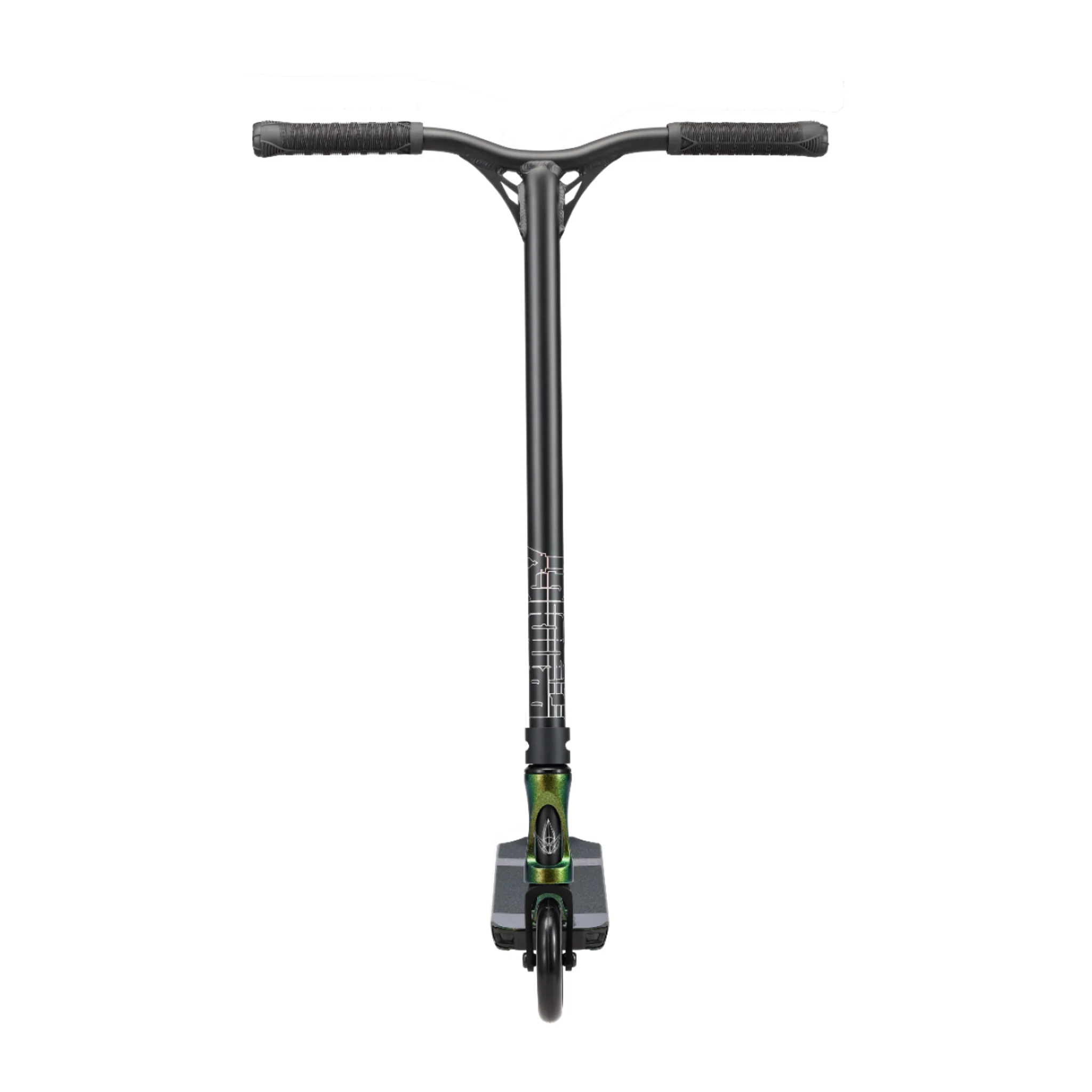 Envy Prodigy S9 Complete Scooter Toxic - Image 3