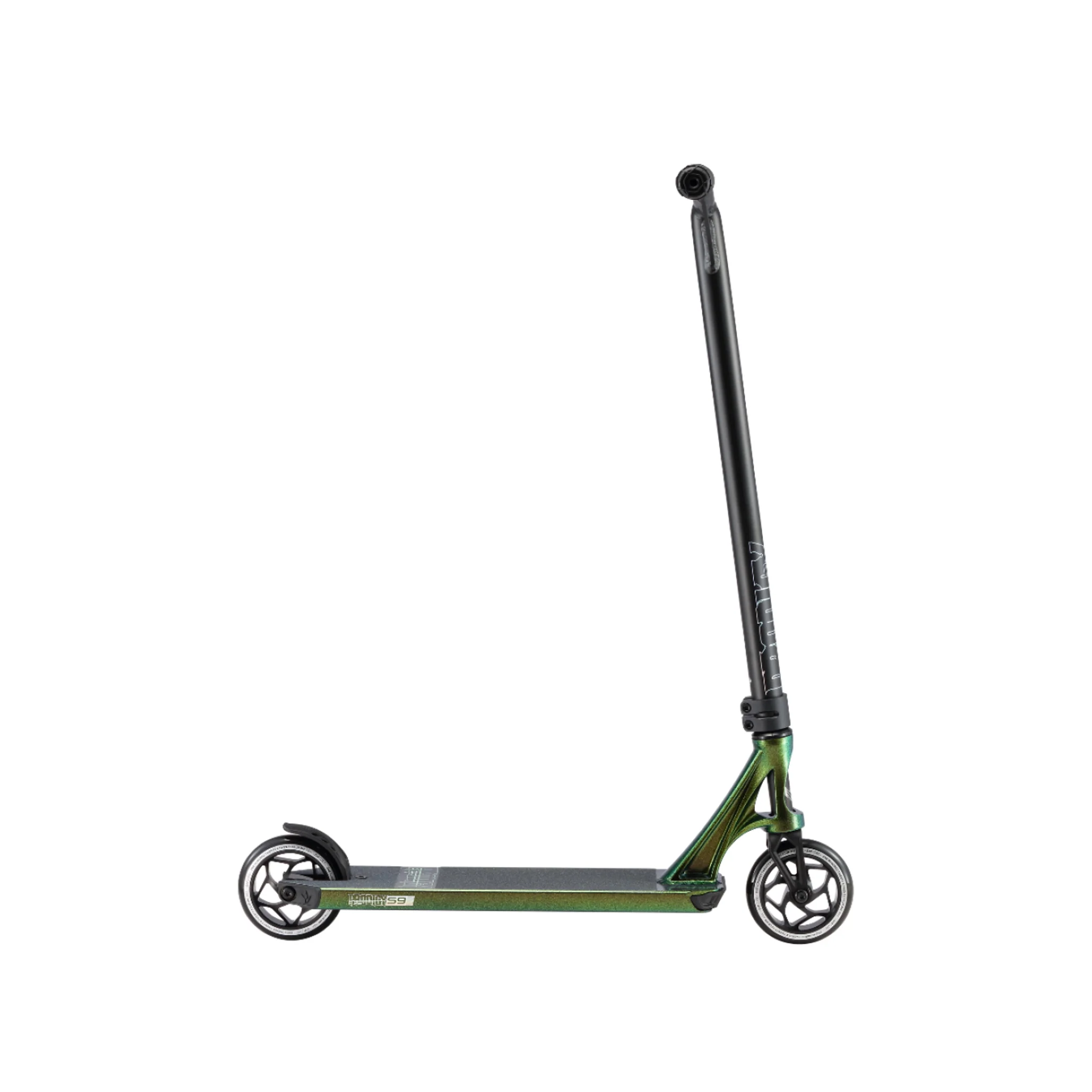 Envy Prodigy S9 Complete Scooter Toxic - Image 5