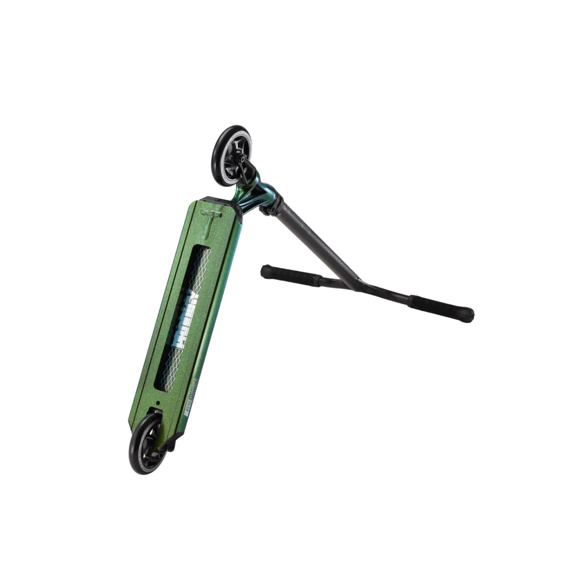 Envy Prodigy S9 Complete Scooter Toxic - Image 6