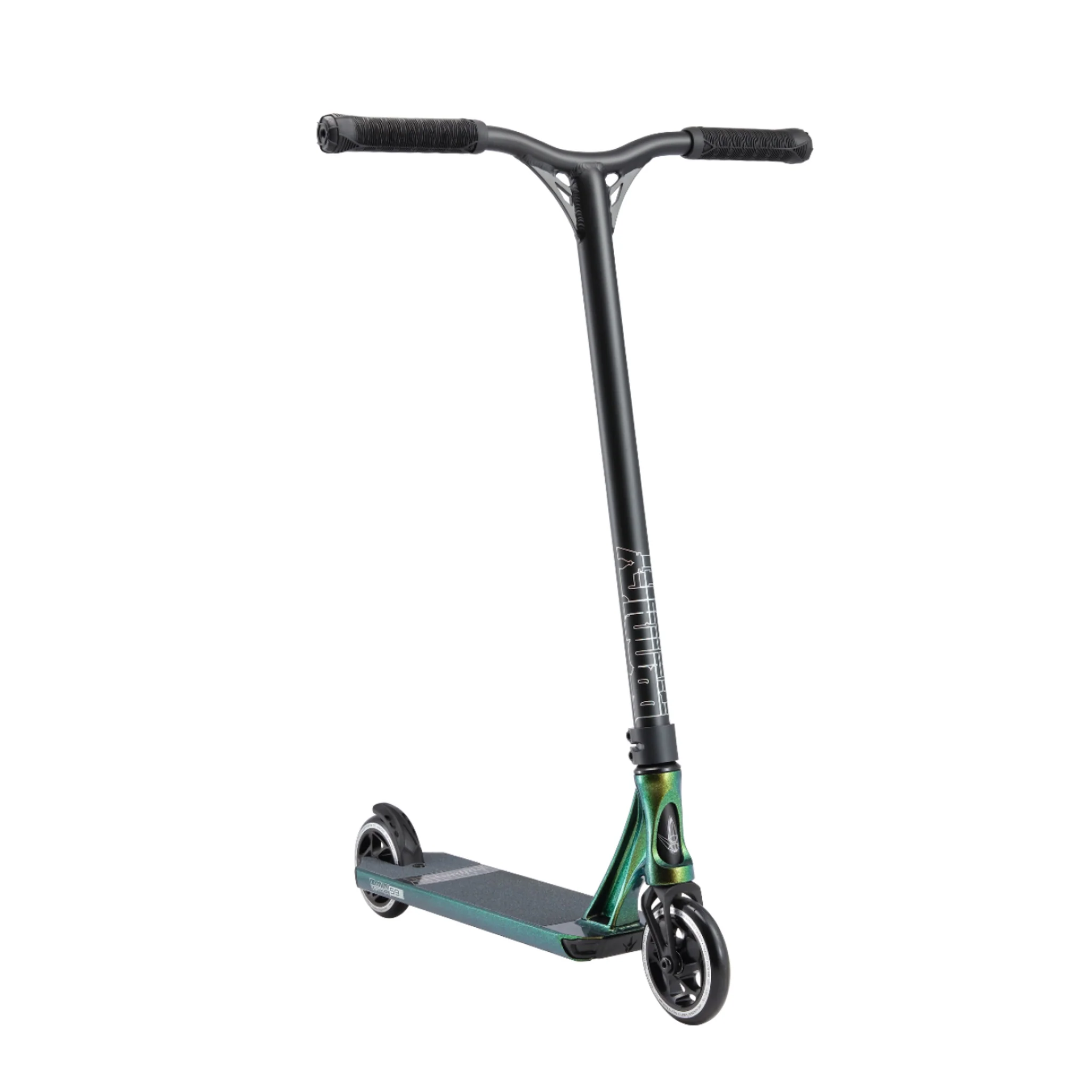 Envy Prodigy S9 Complete Scooter Toxic - Image 7