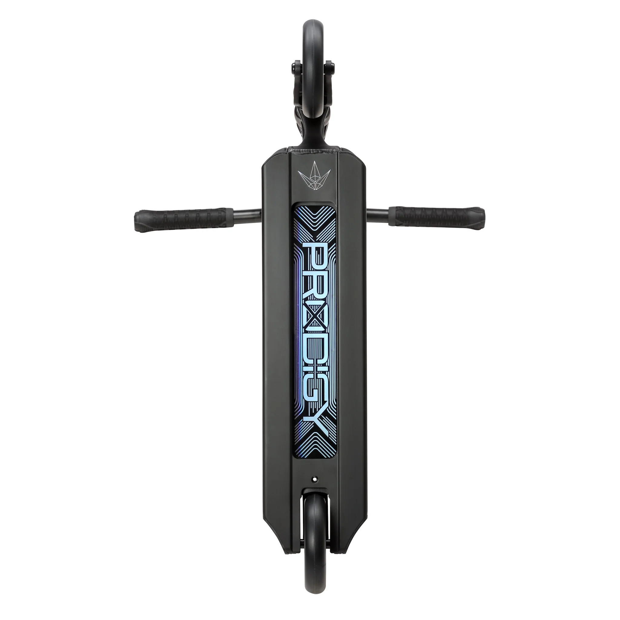 Envy Prodigy X Complete Scooter Black/Oil Slick - Image 4