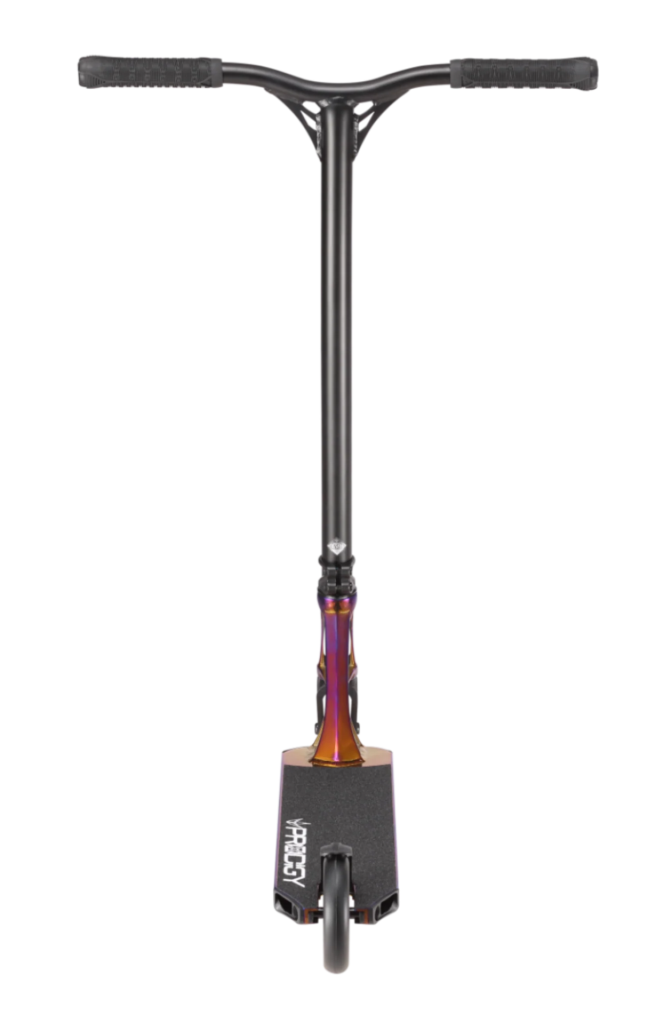 Envy Prodigy X Complete Scooter Burnt Pipe - Image 3