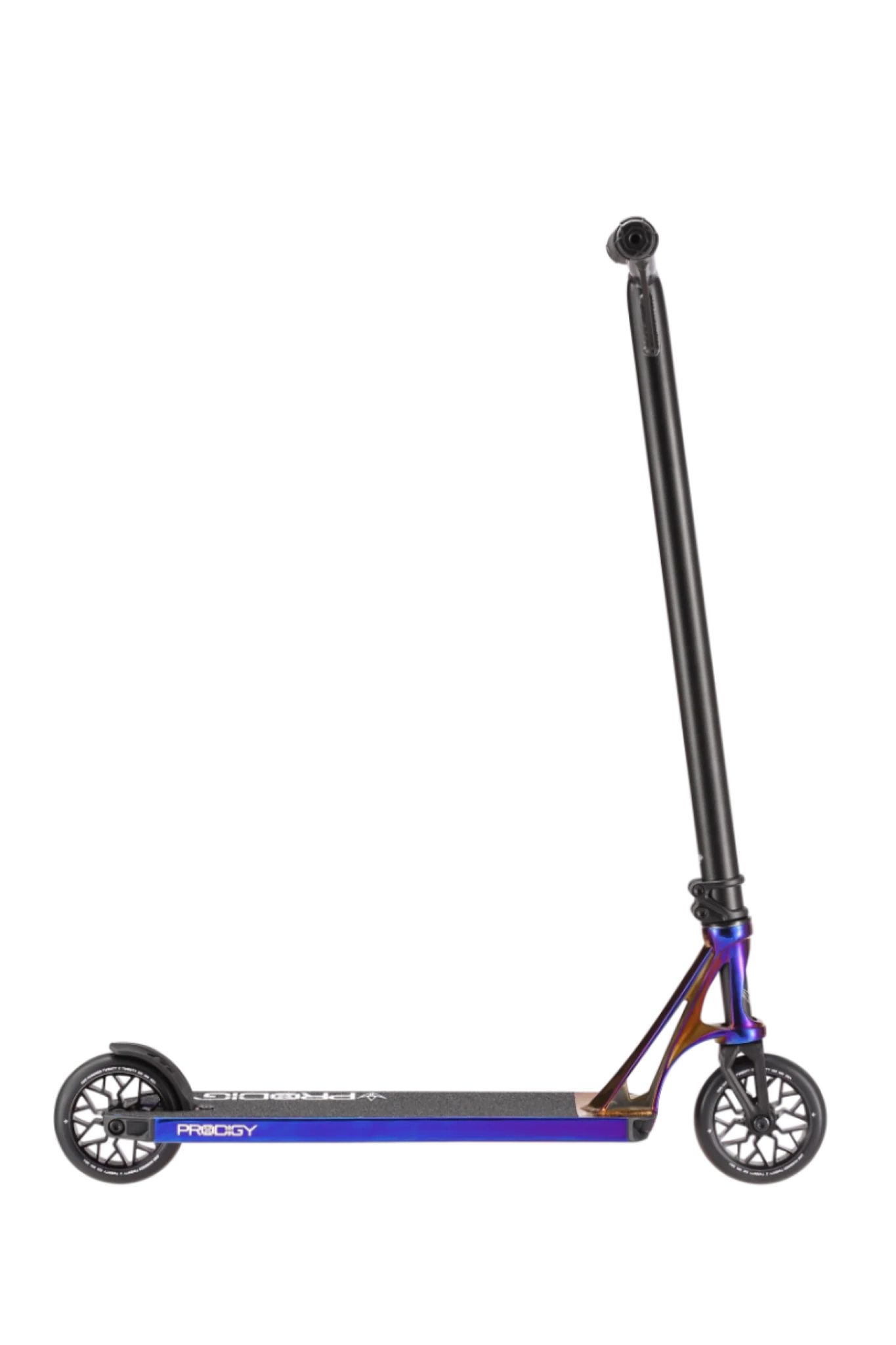 Envy Prodigy X Complete Scooter Burnt Pipe - Image 4