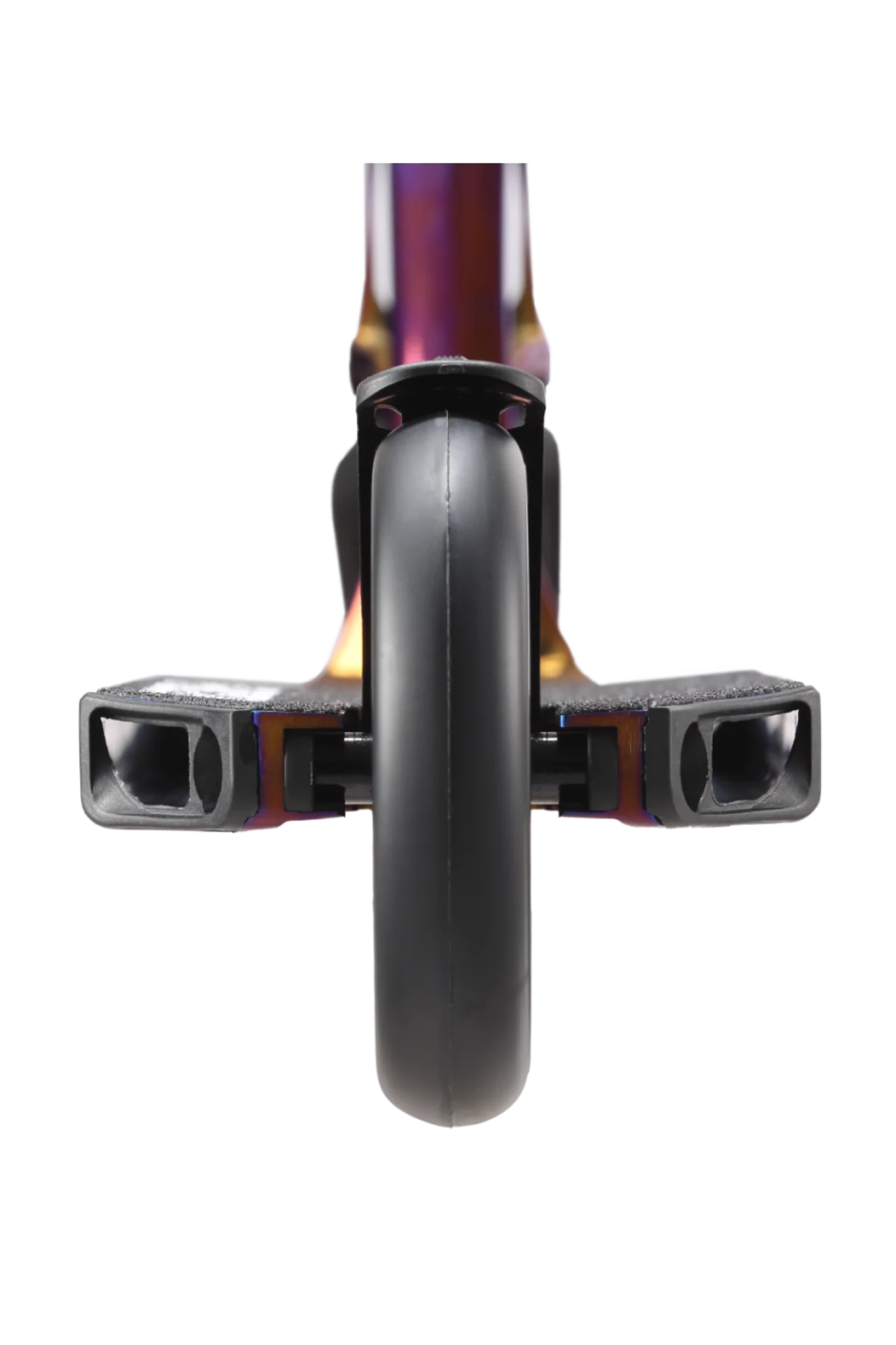 Envy Prodigy X Complete Scooter Burnt Pipe - Image 5