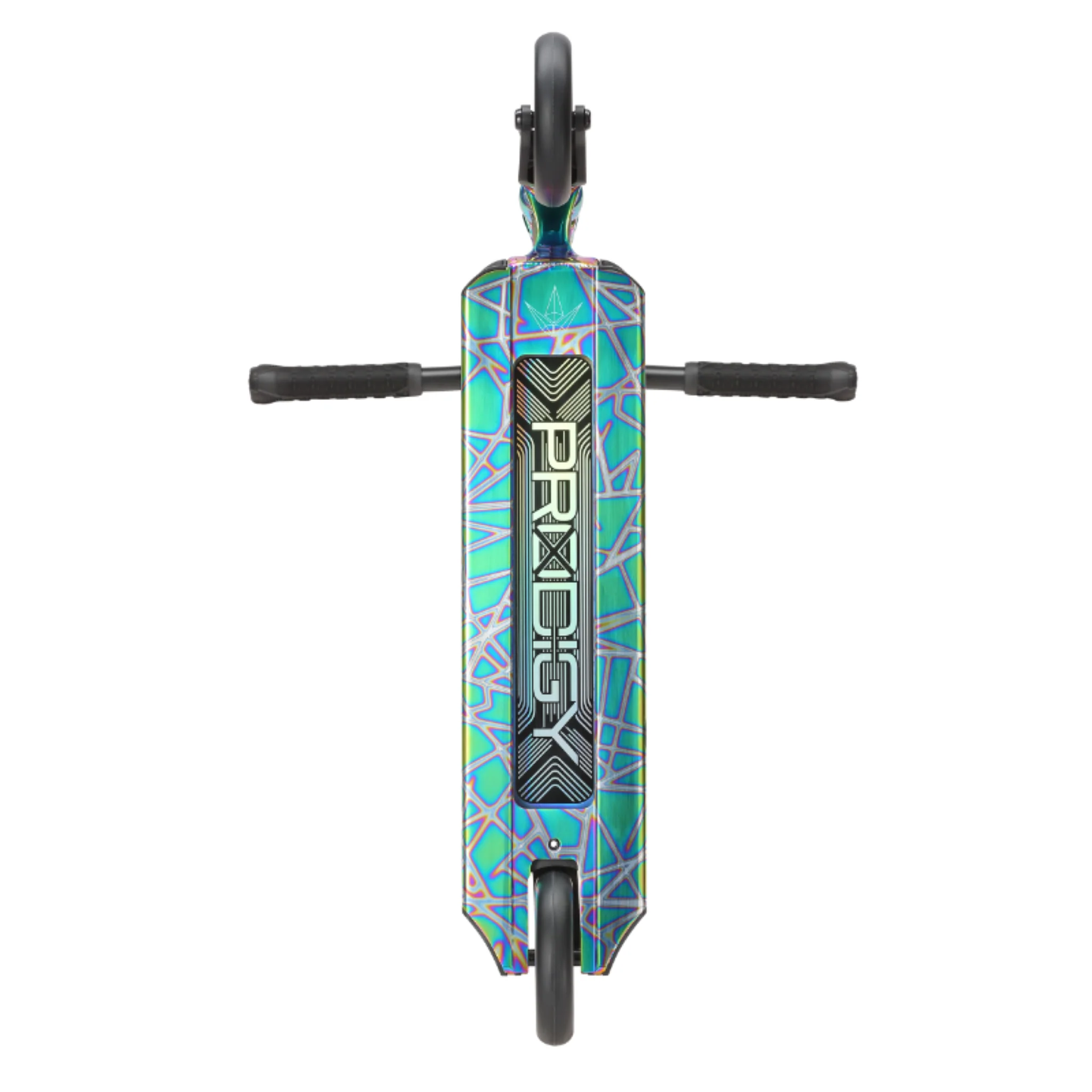 Envy Prodigy X Complete Scooter Oil Slick - Image 2