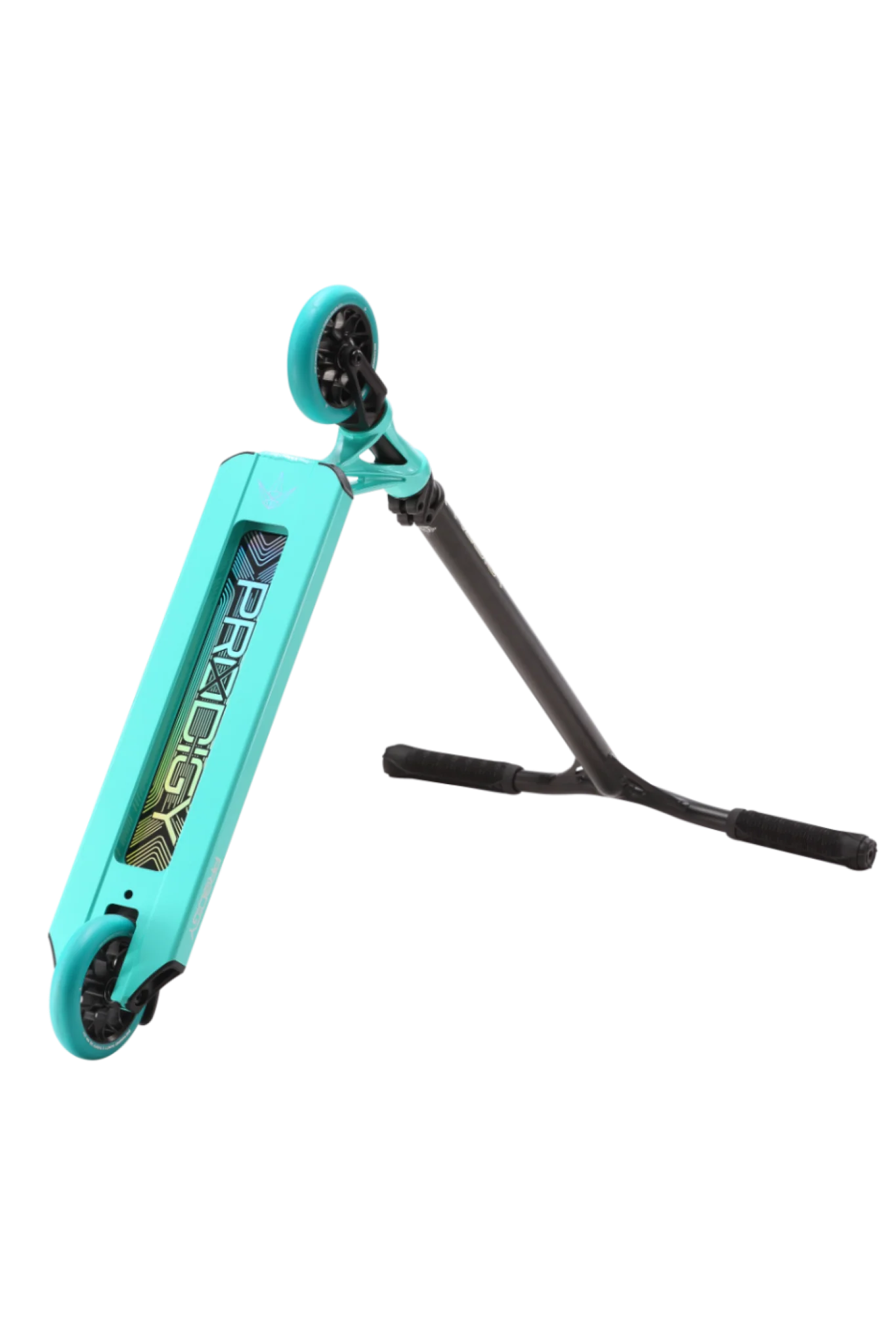 Envy Prodigy X Complete Scooter Teal - Image 2