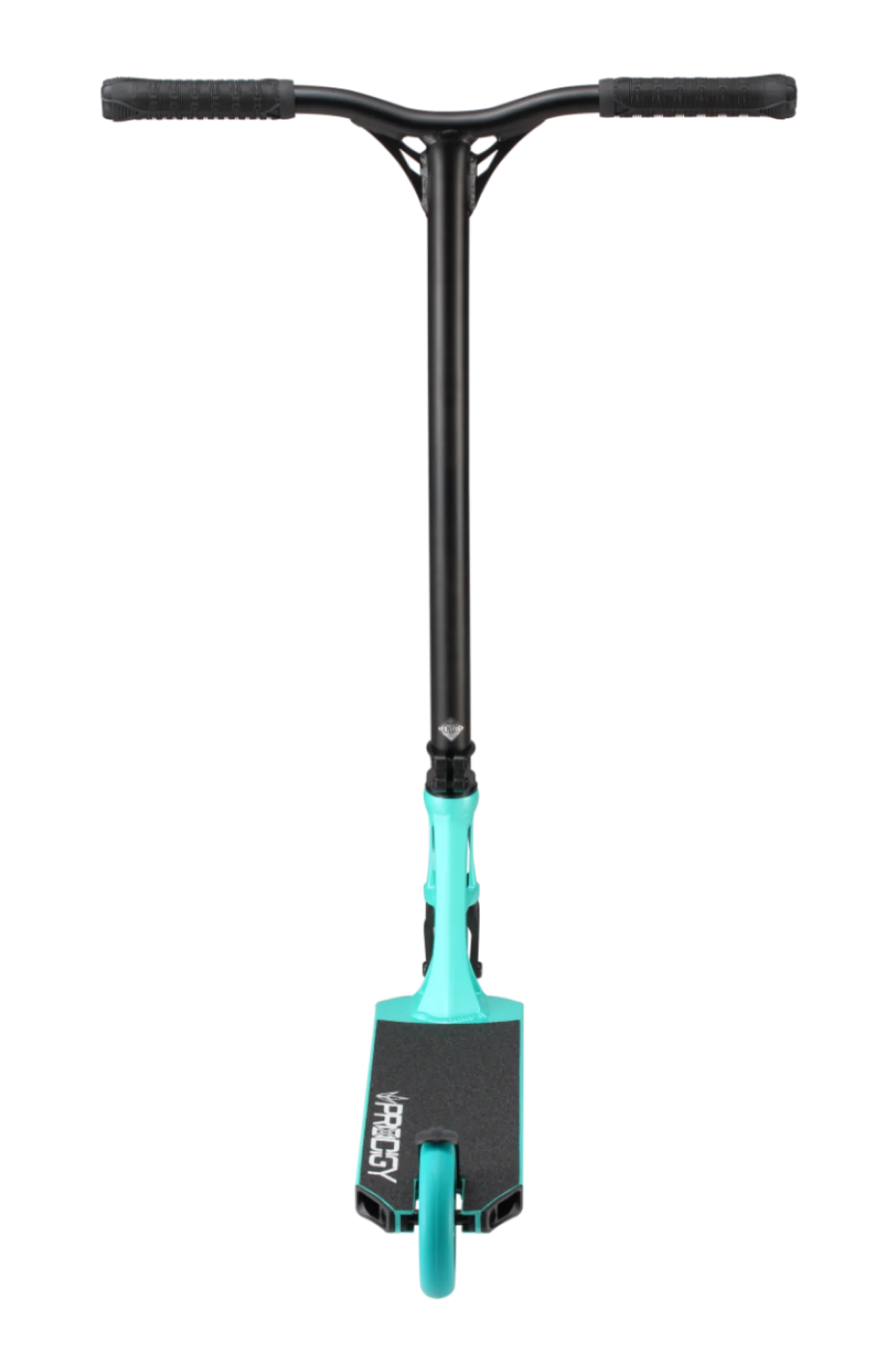 Envy Prodigy X Complete Scooter Teal - Image 4