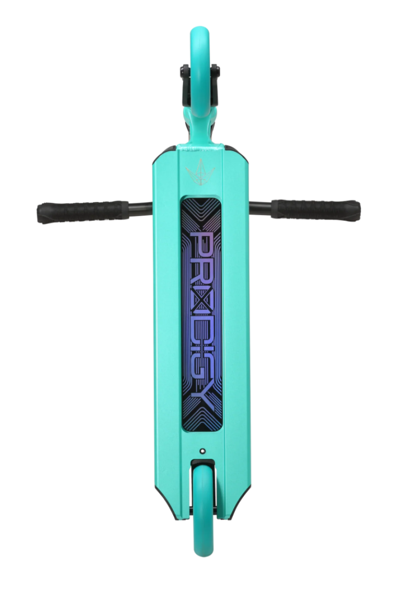 Envy Prodigy X Complete Scooter Teal - Image 5