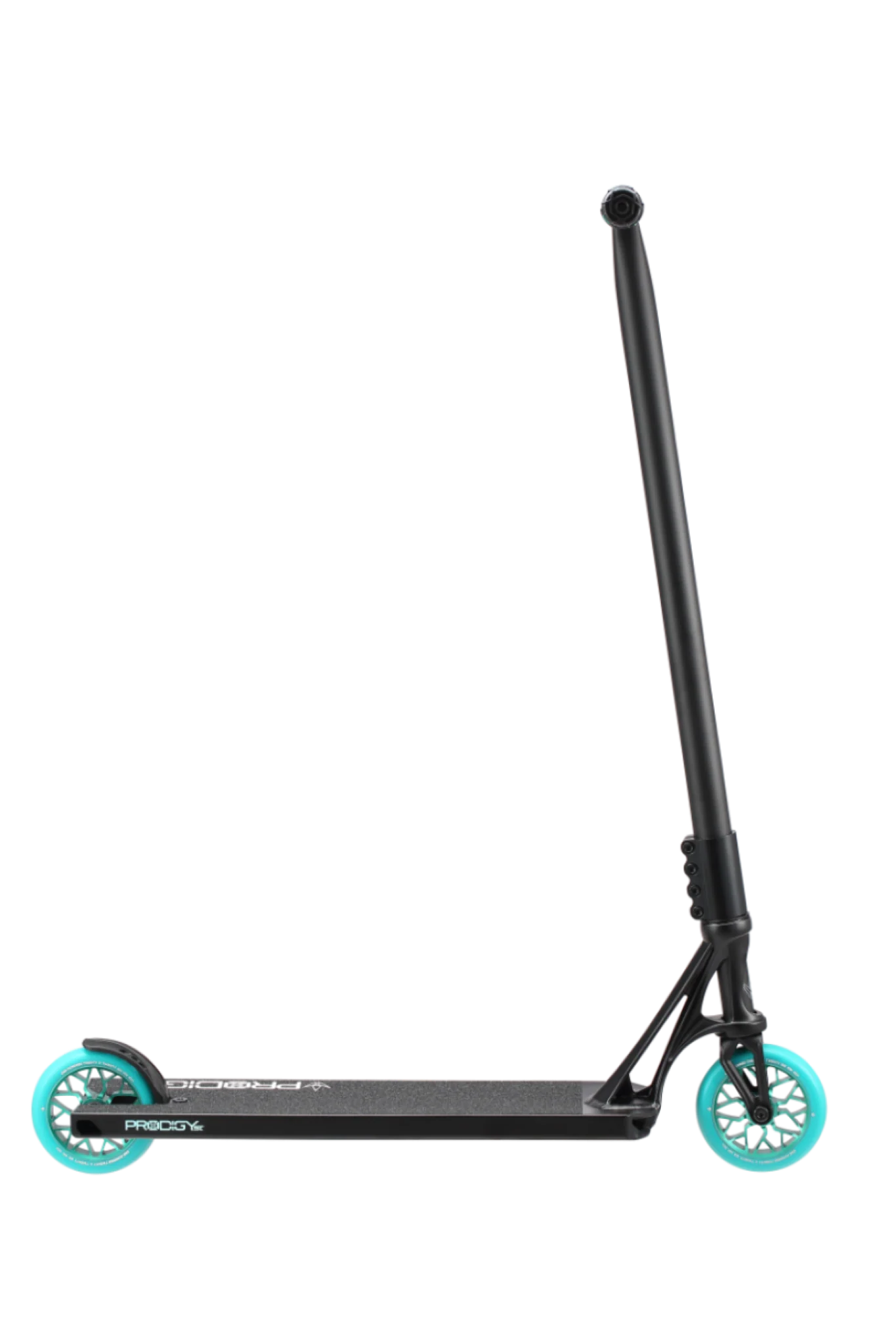 Envy Prodigy X Complete Scooter Black - Image 2