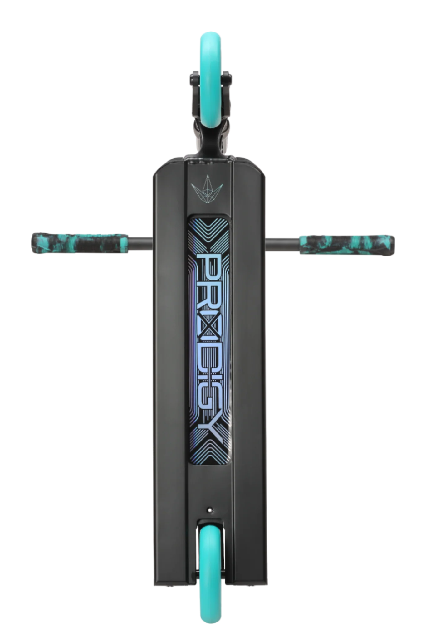 Envy Prodigy X Complete Scooter Black - Image 3