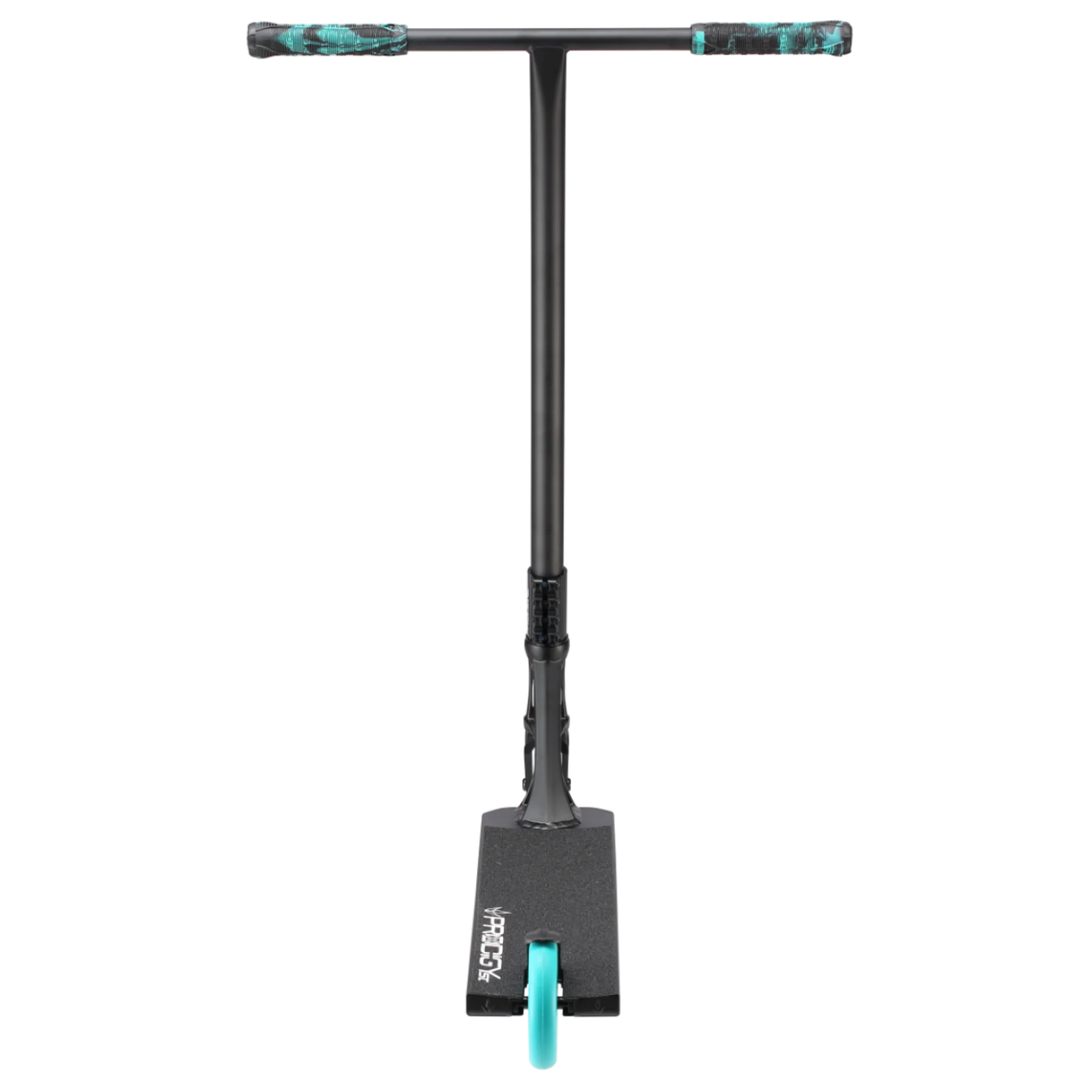 Envy Prodigy X Complete Scooter Black - Image 4