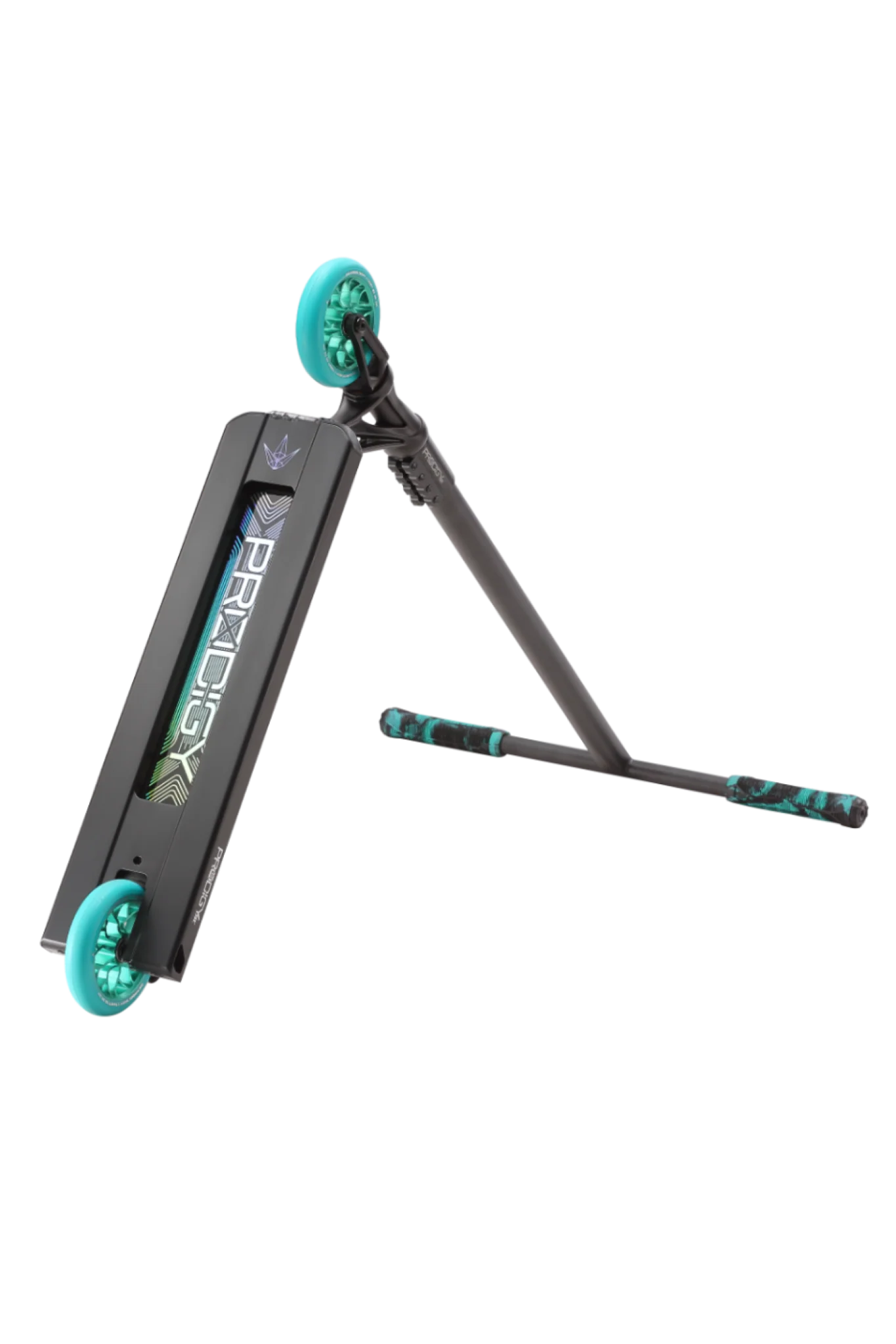 Envy Prodigy X Complete Scooter Black - Image 5