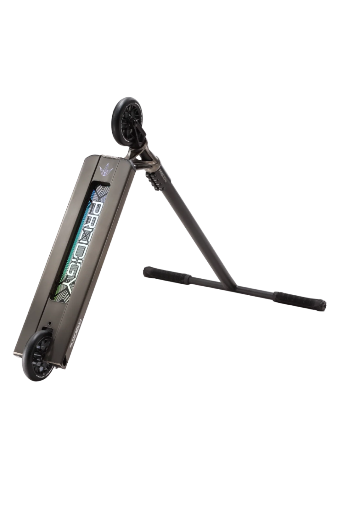 Envy Prodigy X Complete Scooter Grey - Image 2