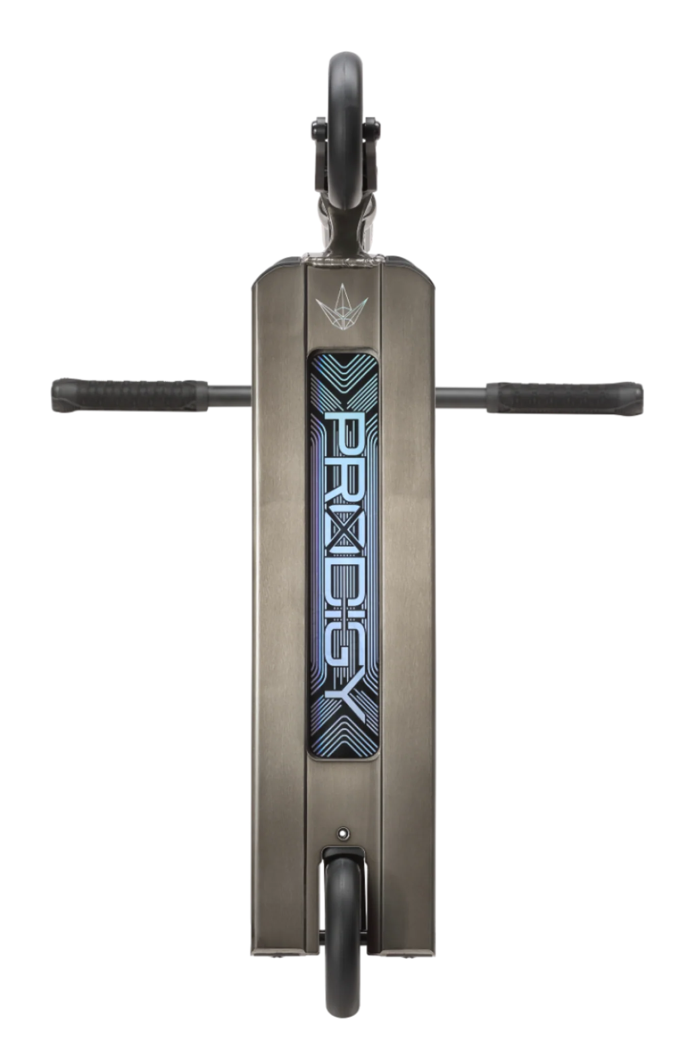 Envy Prodigy X Complete Scooter Grey - Image 4