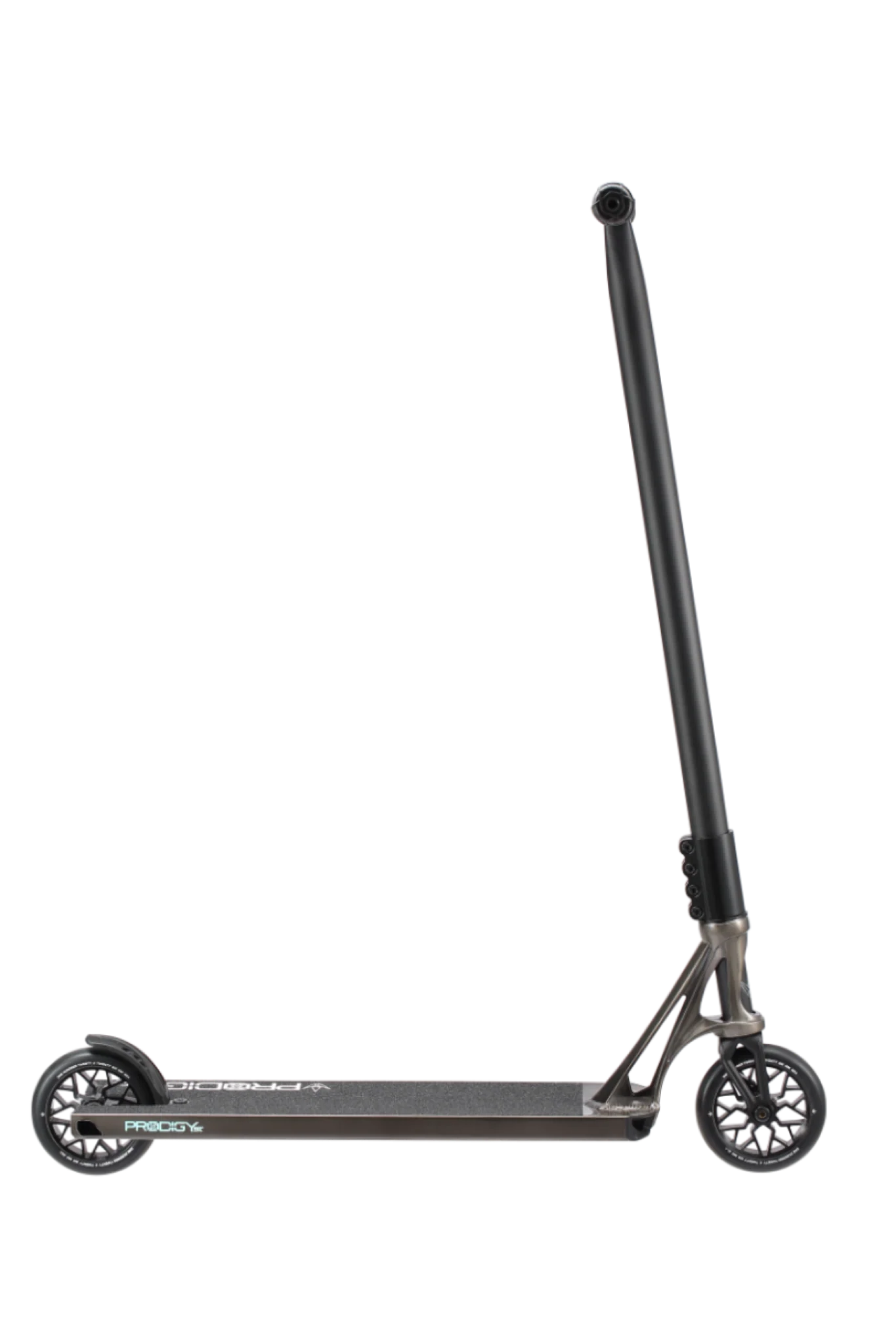 Envy Prodigy X Complete Scooter Grey - Image 5