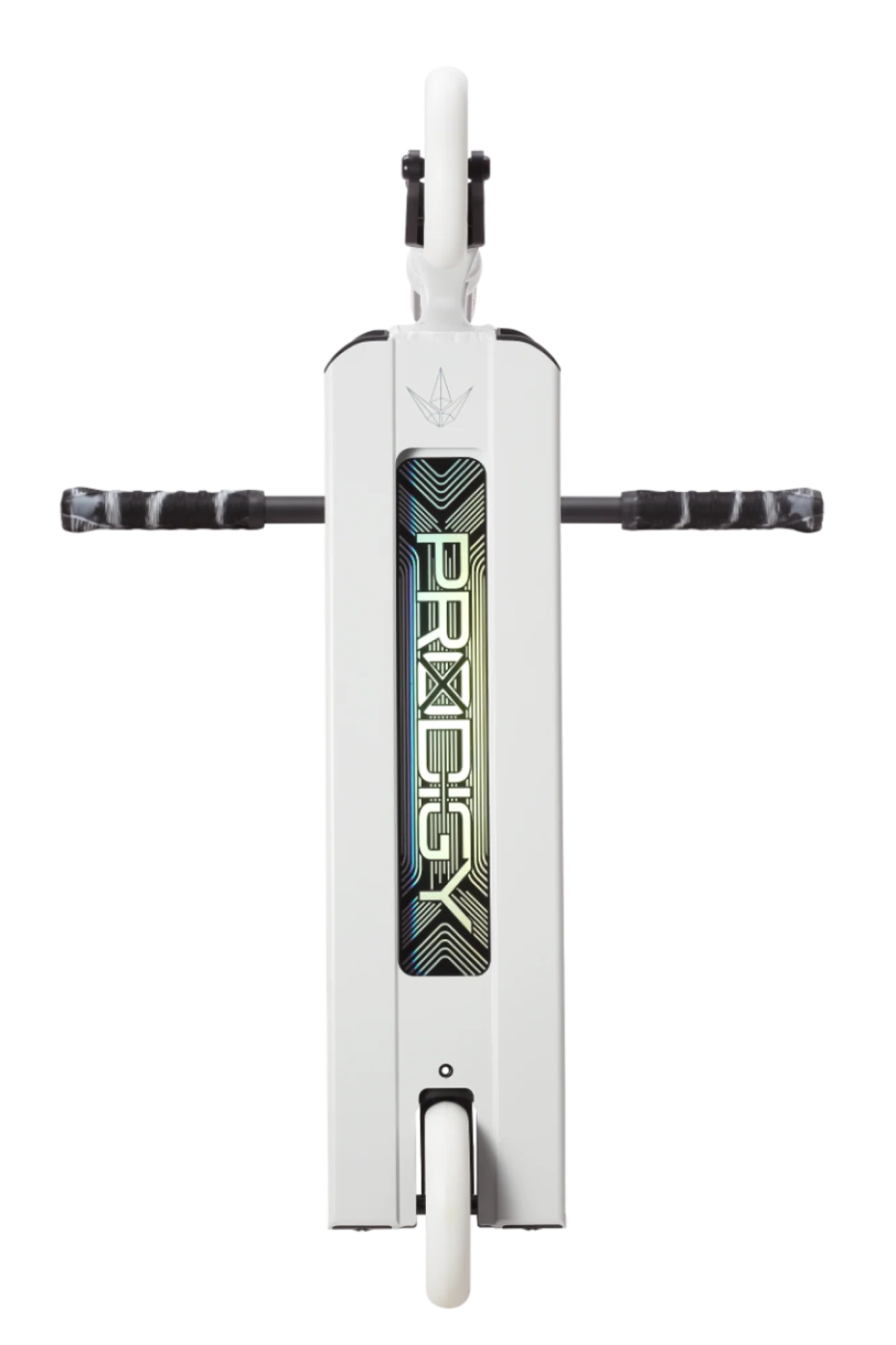Envy Prodigy X Complete Scooter White - Image 3