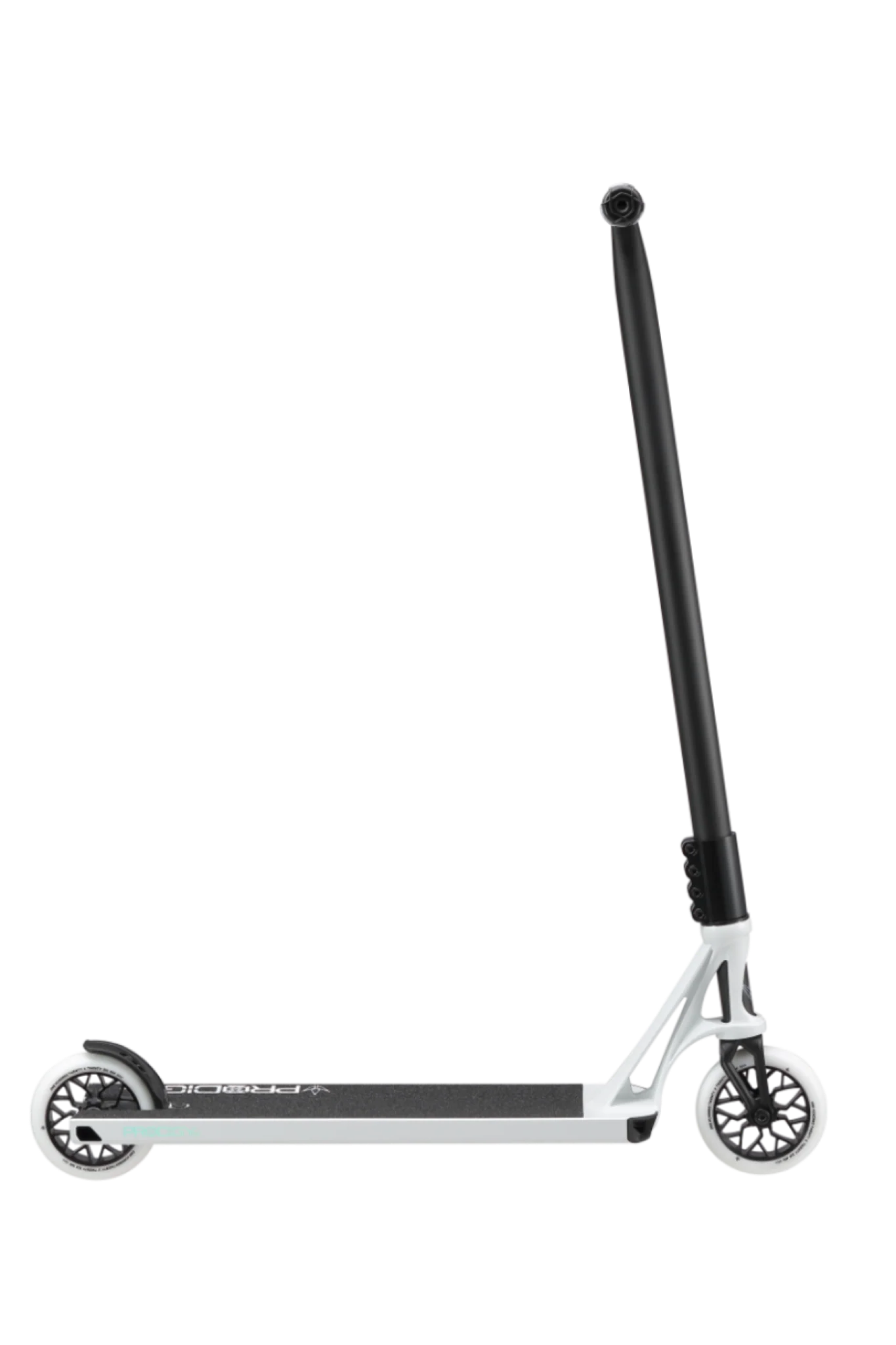 Envy Prodigy X Complete Scooter White - Image 4