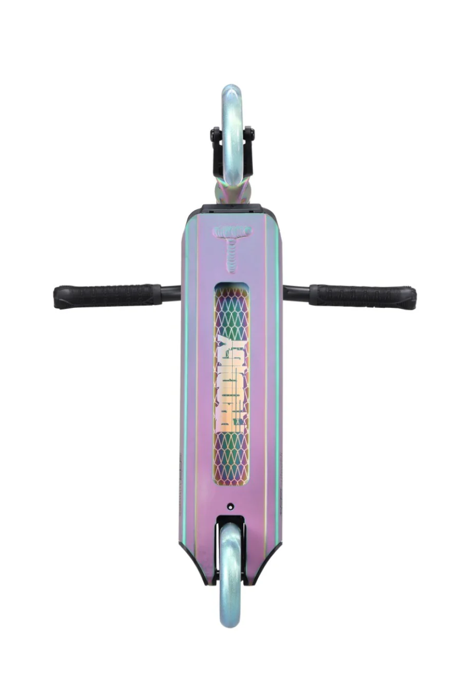 Envy Kids Prodigy S9 XS Complete Scooter Matted Oil Slick - Image 3