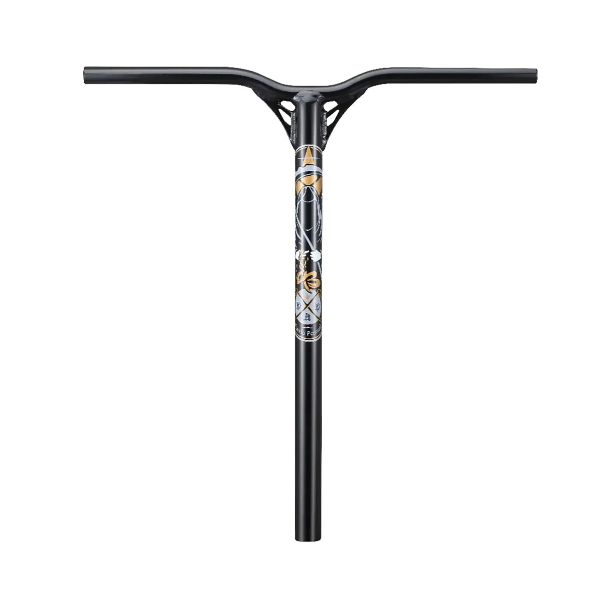 Envy Reaper V2 Bar Black 600mm