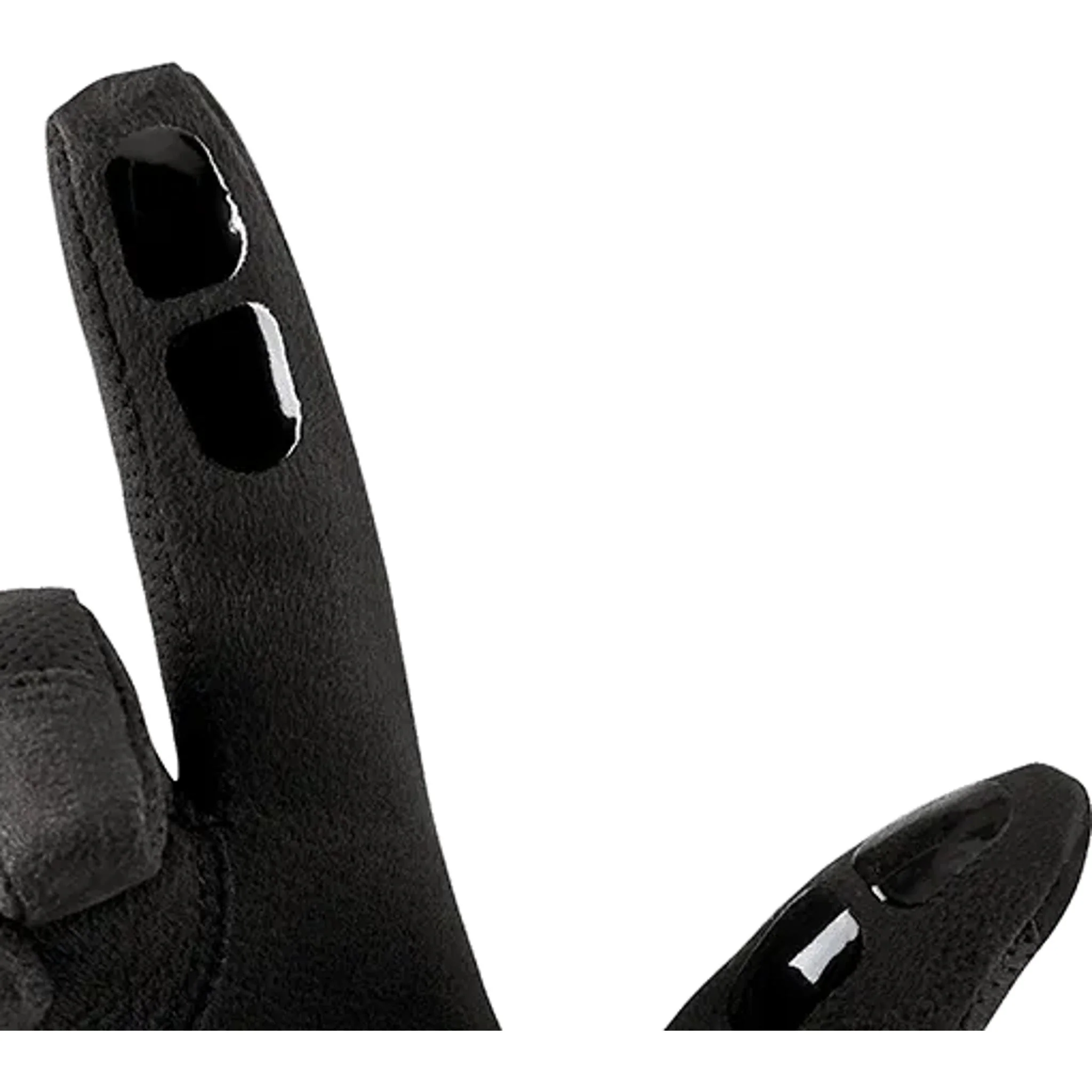 Ergon HM2 Long Finger MTB Gloves LG Black - Image 3
