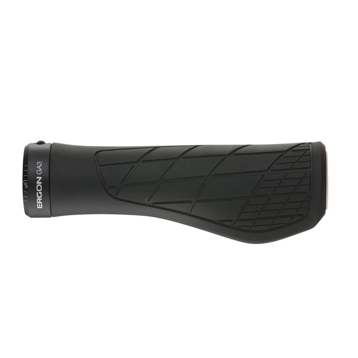 Ergon Grips GA3 Large Black - Image 2