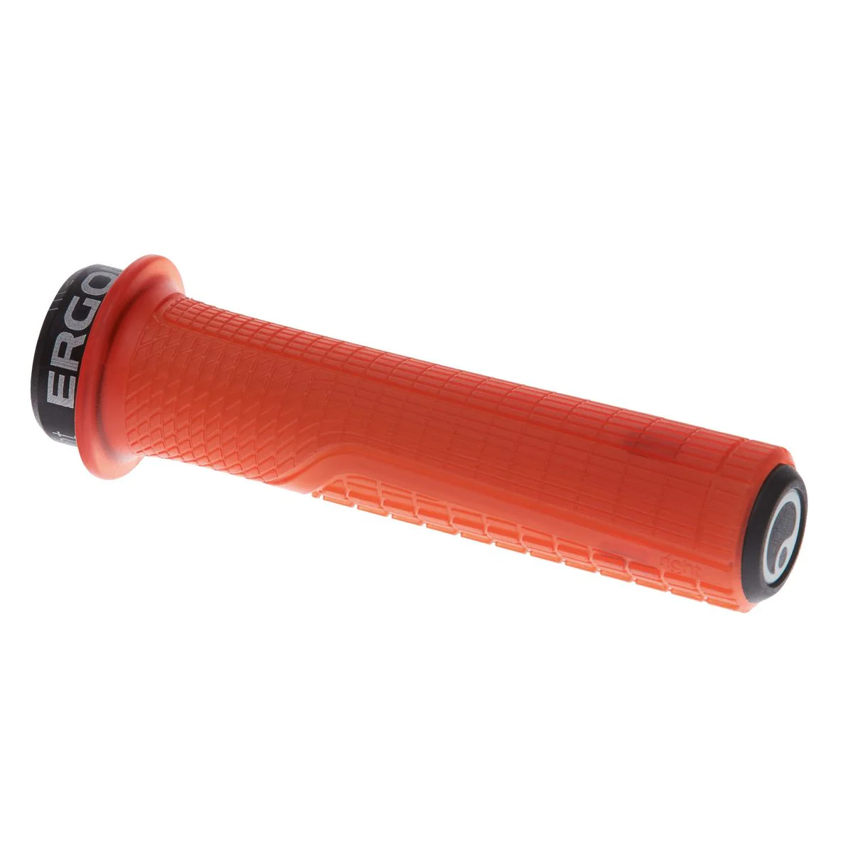 Ergon Grips GD1 Slim Factory Frozen Orange - Image 3