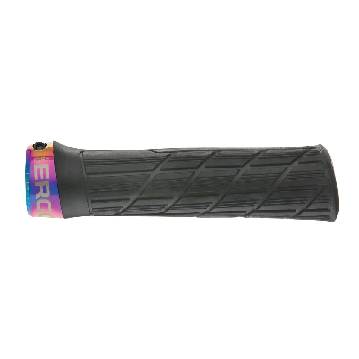 Ergon Grips GE1 Evo Factory Frozen Stealth/Oil Slick - Image 2