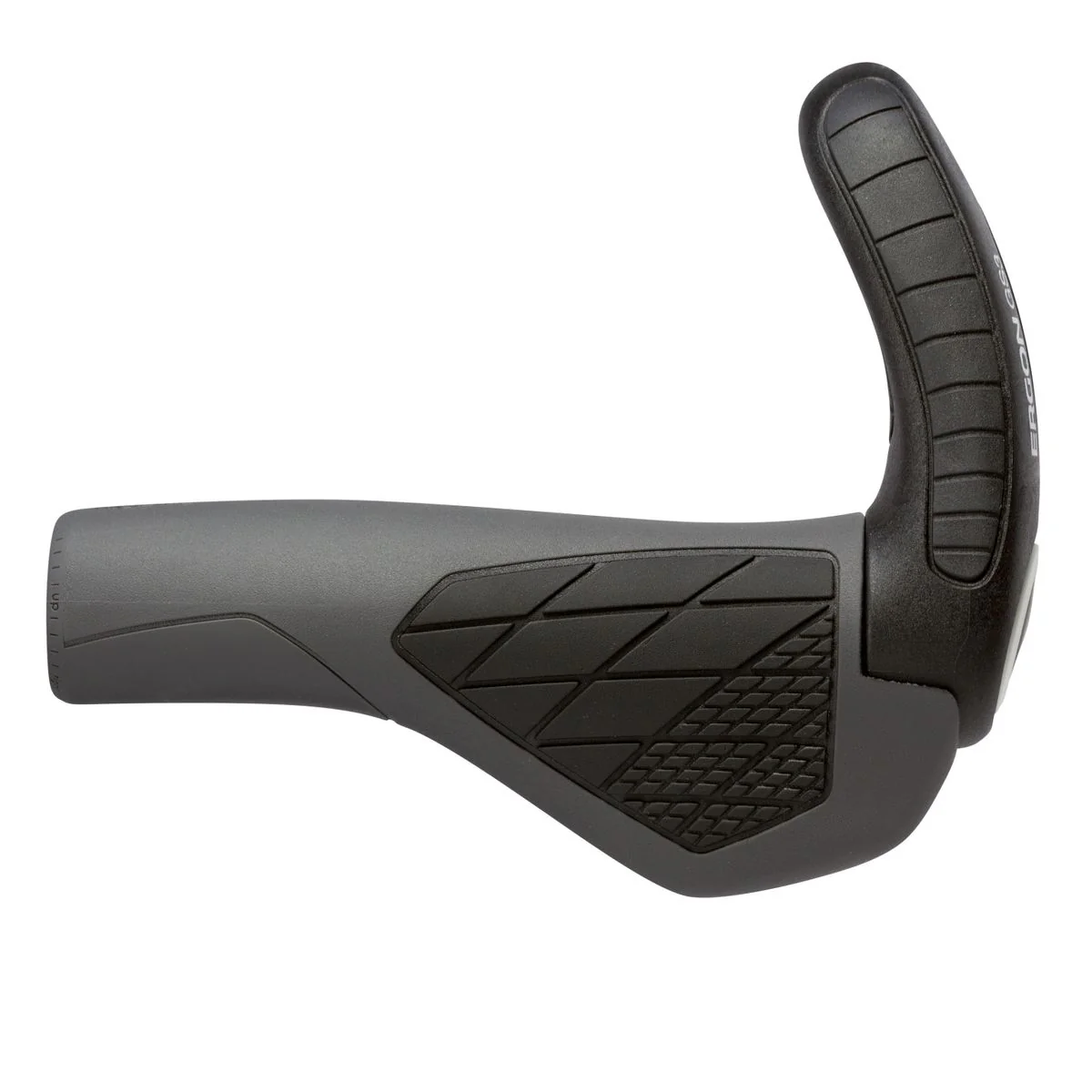 Ergon Grips GS3-S Small Black - Image 4