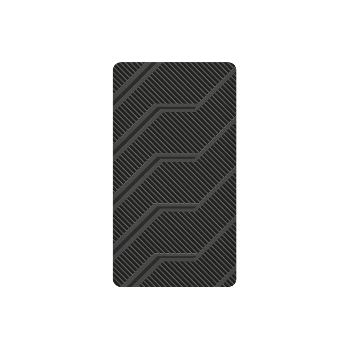 Ergon Handlebar Tape Gravel 3.5mm Thickness - Black - Image 2