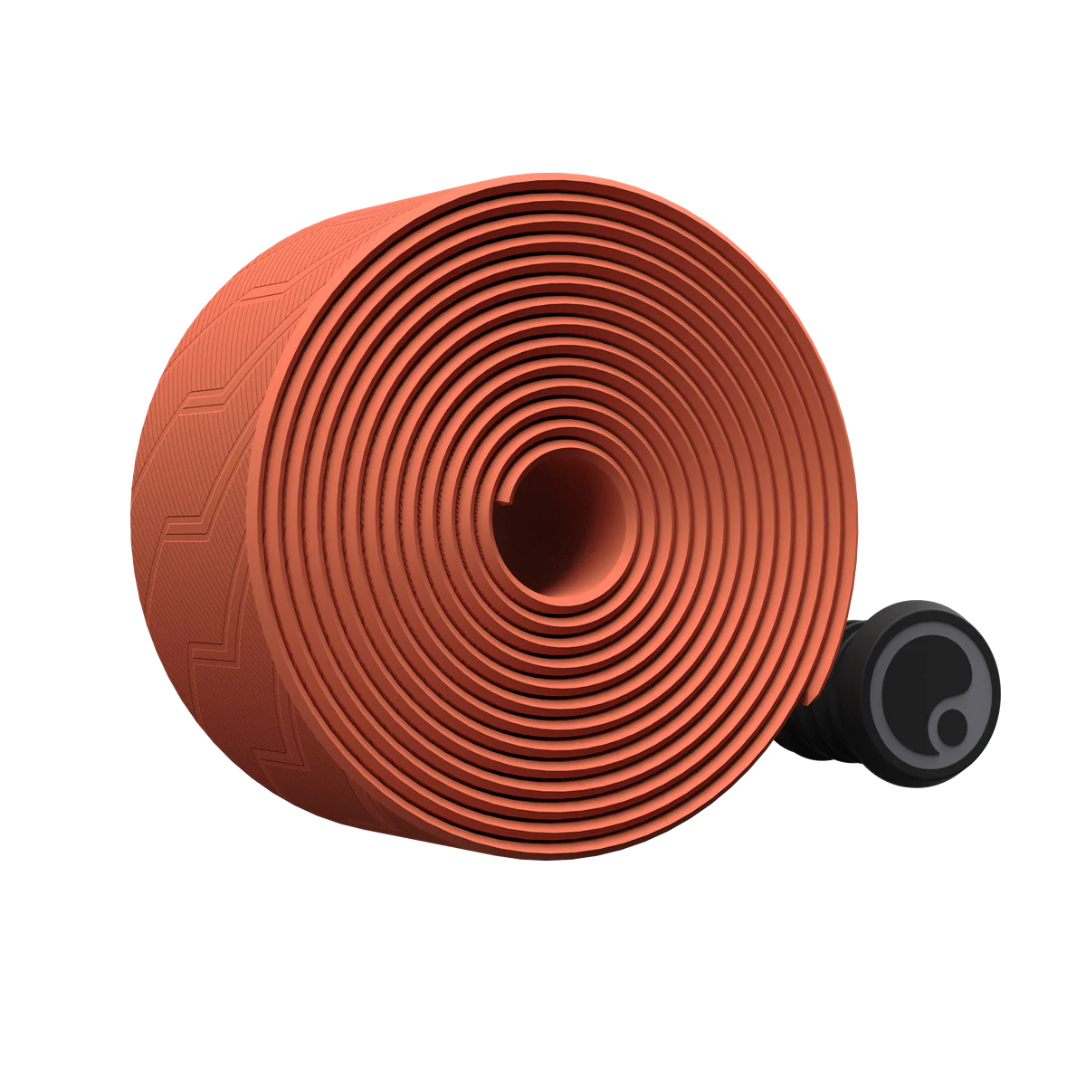 Ergon Handlebar Tape Gravel 3.5mm Thickness - Rusty Red