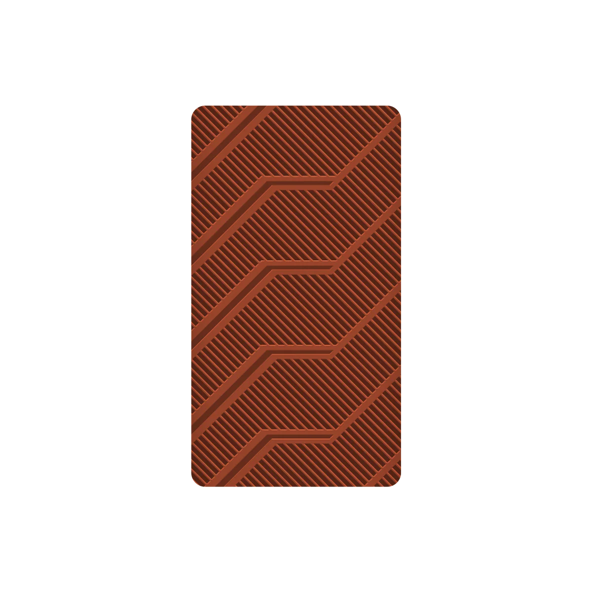 Ergon Handlebar Tape Gravel 3.5mm Thickness - Rusty Red - Image 2