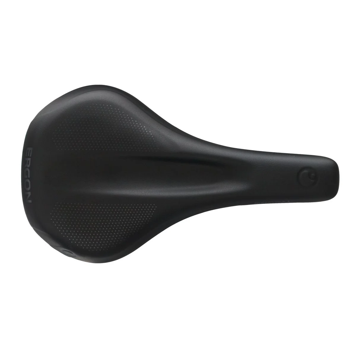 Ergon Saddle SFC3 Gel Black Large - Image 2