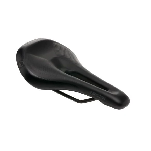 Ergon Saddle SM E-Mountain Sport Women's M/L Stealth - Image 2