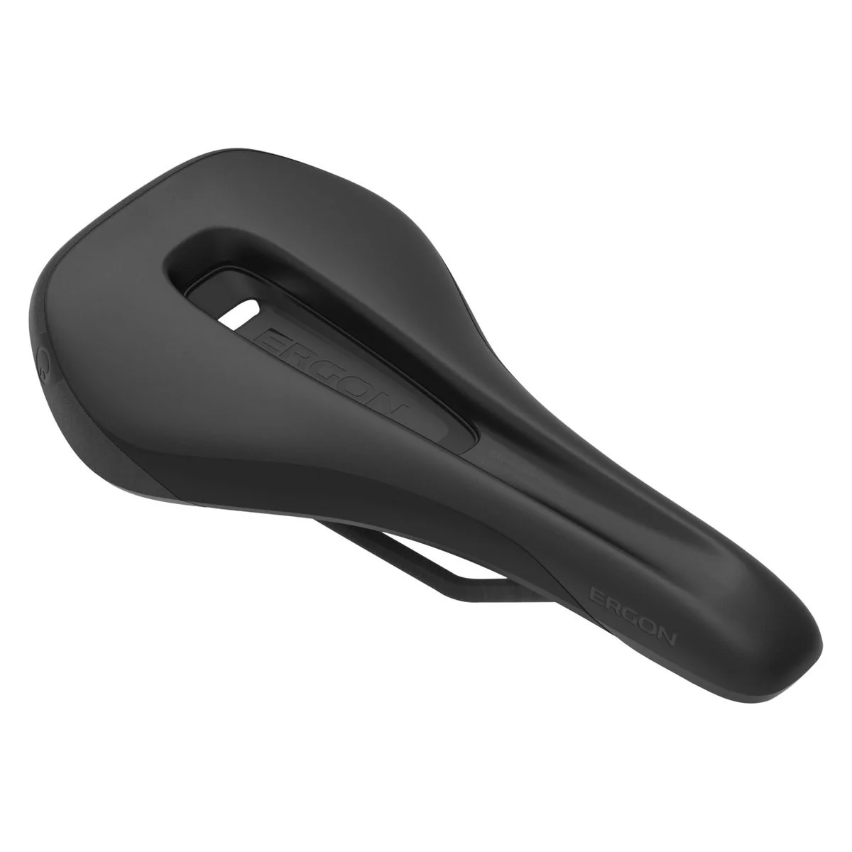 Ergon Saddle SM Enduro Comp Men's S/M Steath - Image 2