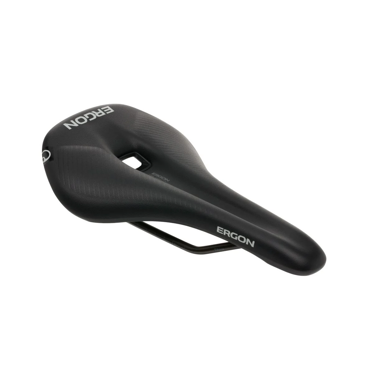 Ergon Saddle SR Comp Men's S/M Black - Image 2