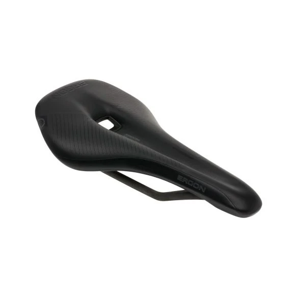 Ergon Saddle SR Pro Carbon Men's M/L Stealth Black - Image 2