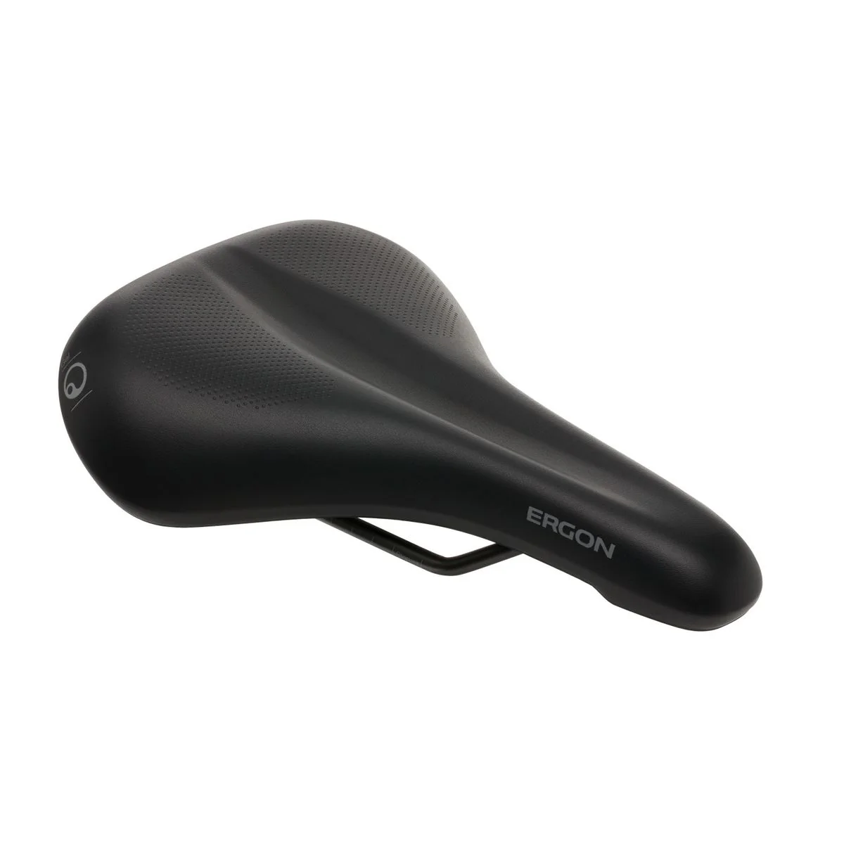 Ergon Saddle ST Gel Men's M/L Black - Image 2