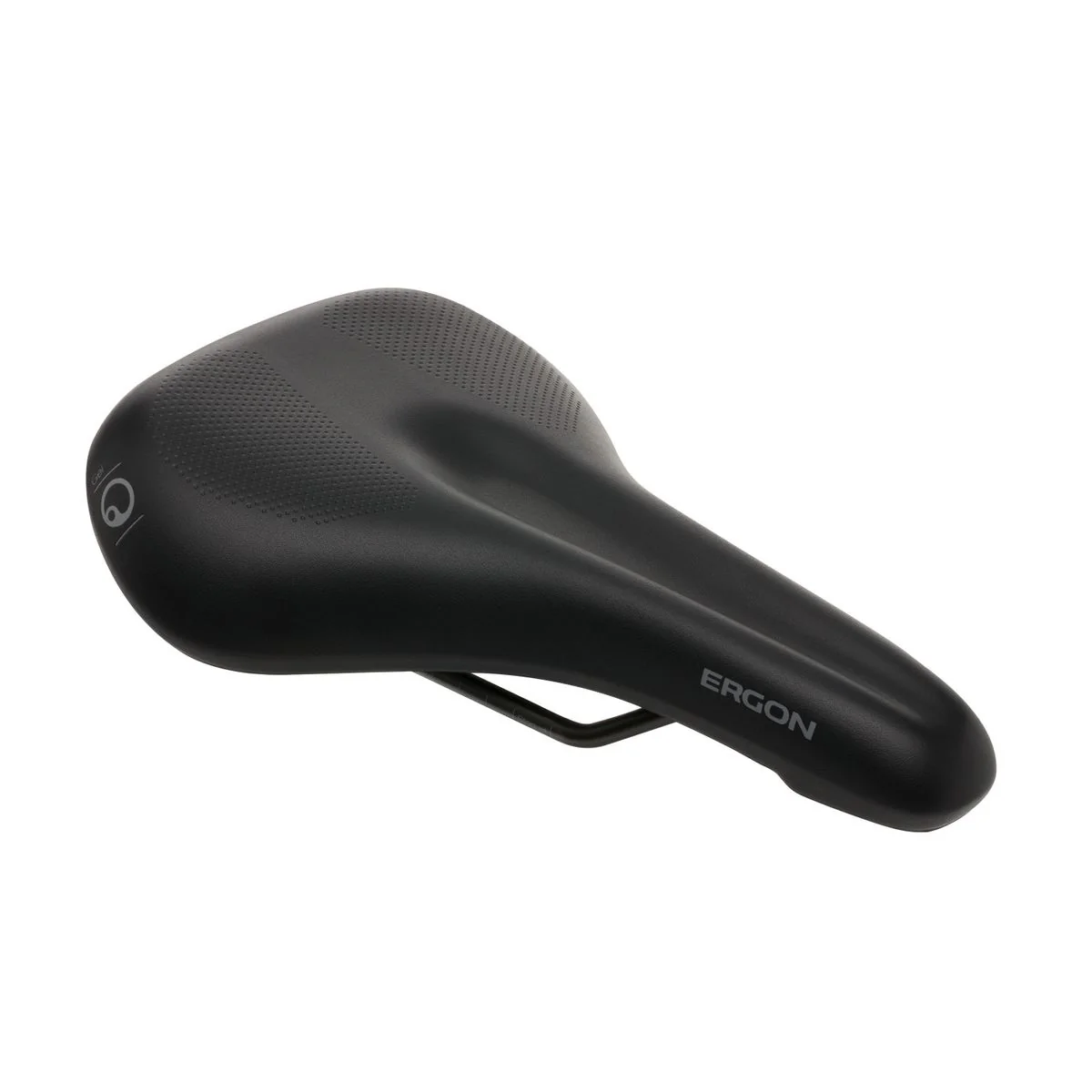 Ergon Saddle ST Gel Women's M/L Black